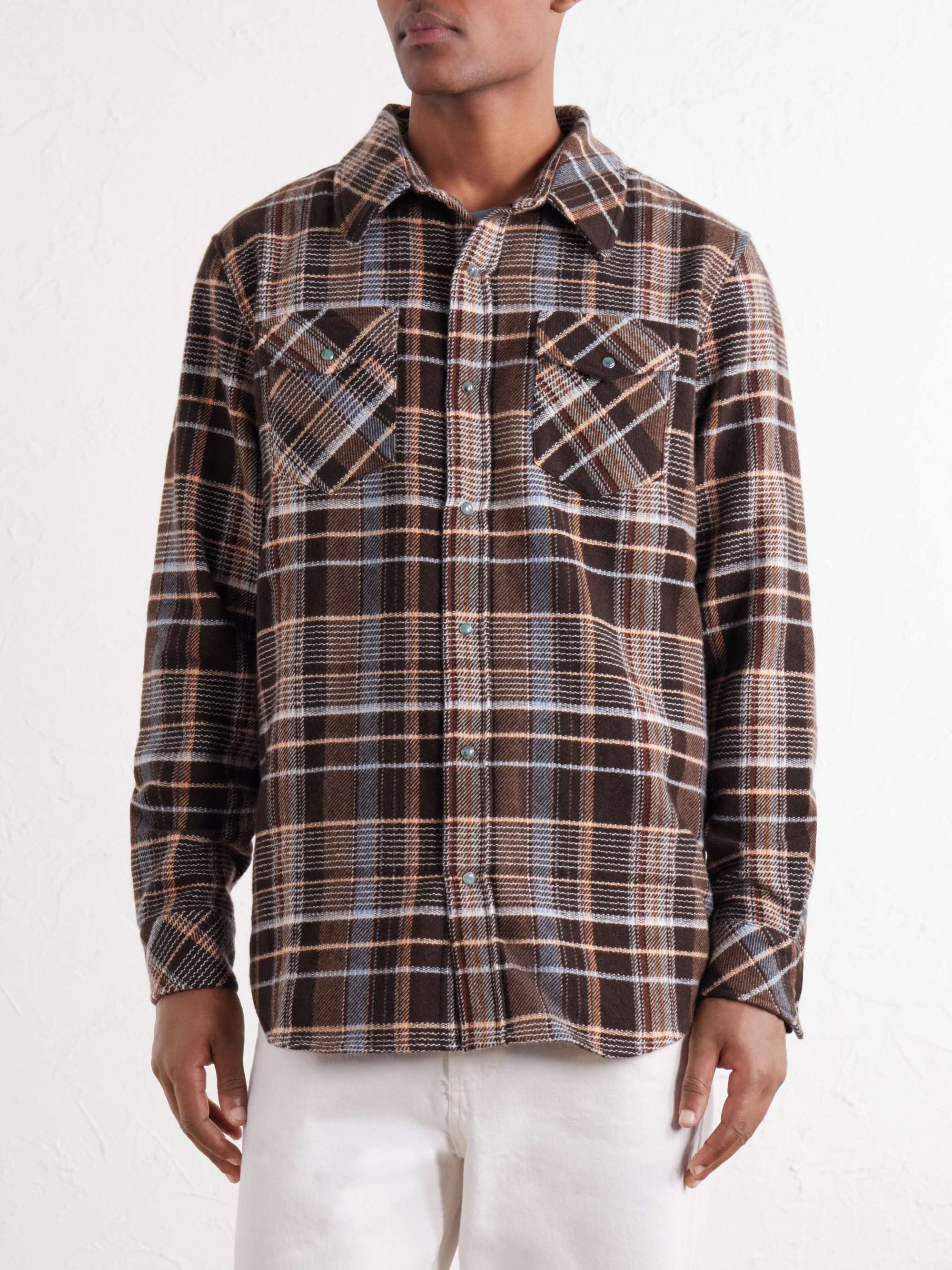 GOD'S TRUE CASHMERE 