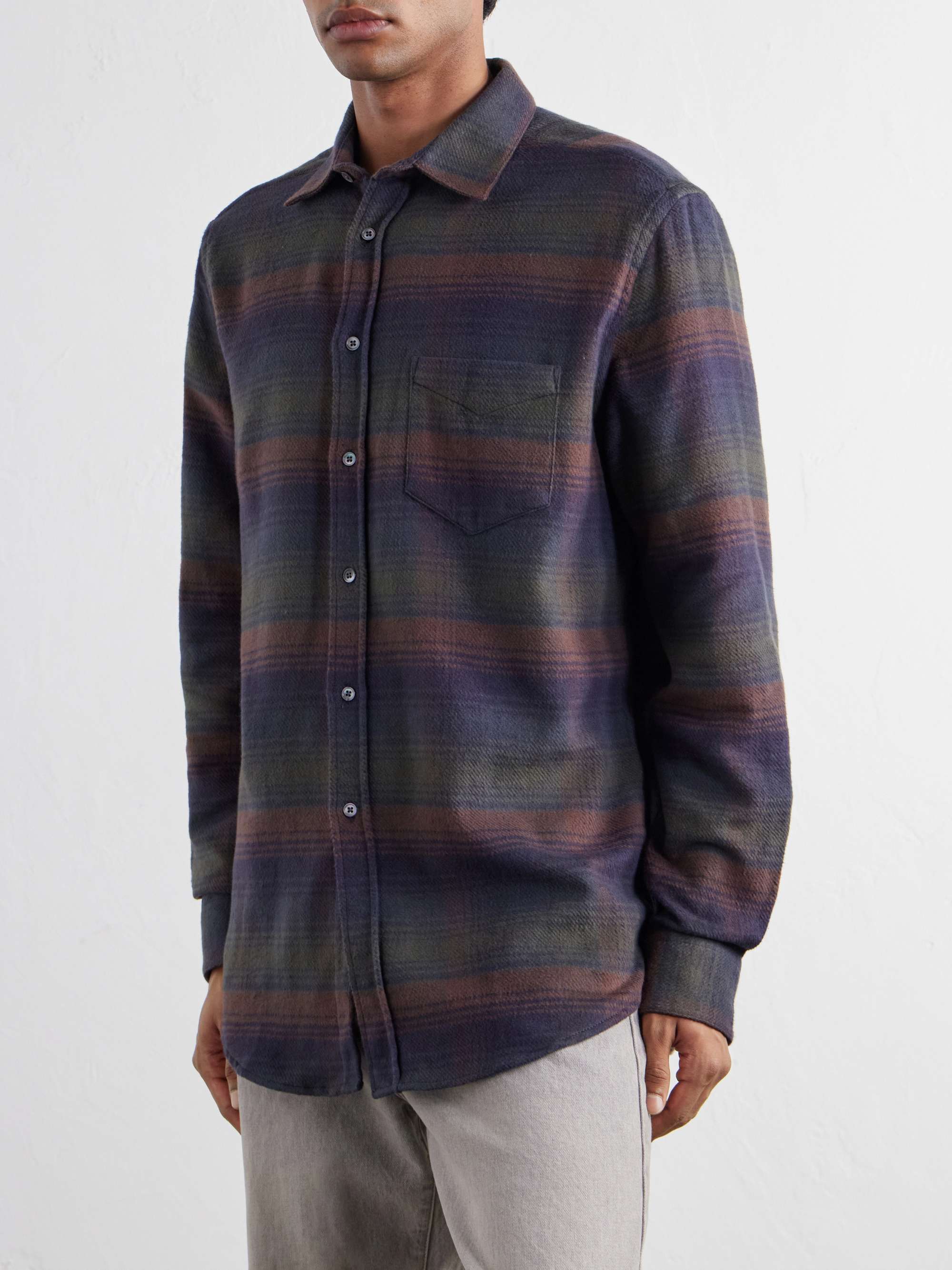 PORTUGUESE FLANNEL 