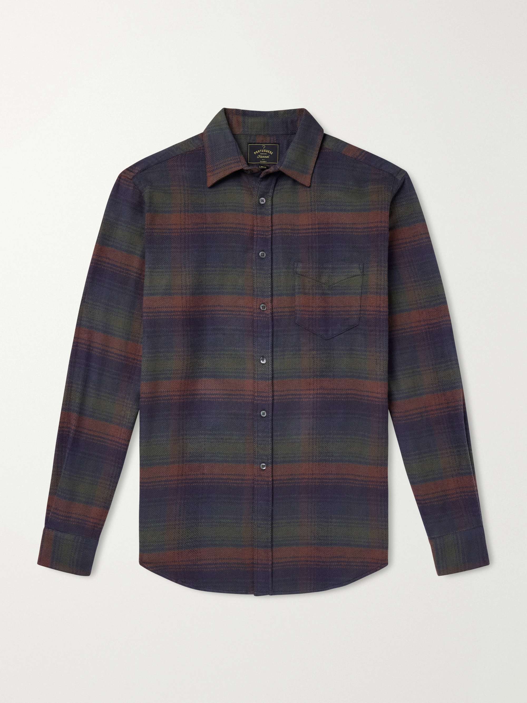 PORTUGUESE FLANNEL 