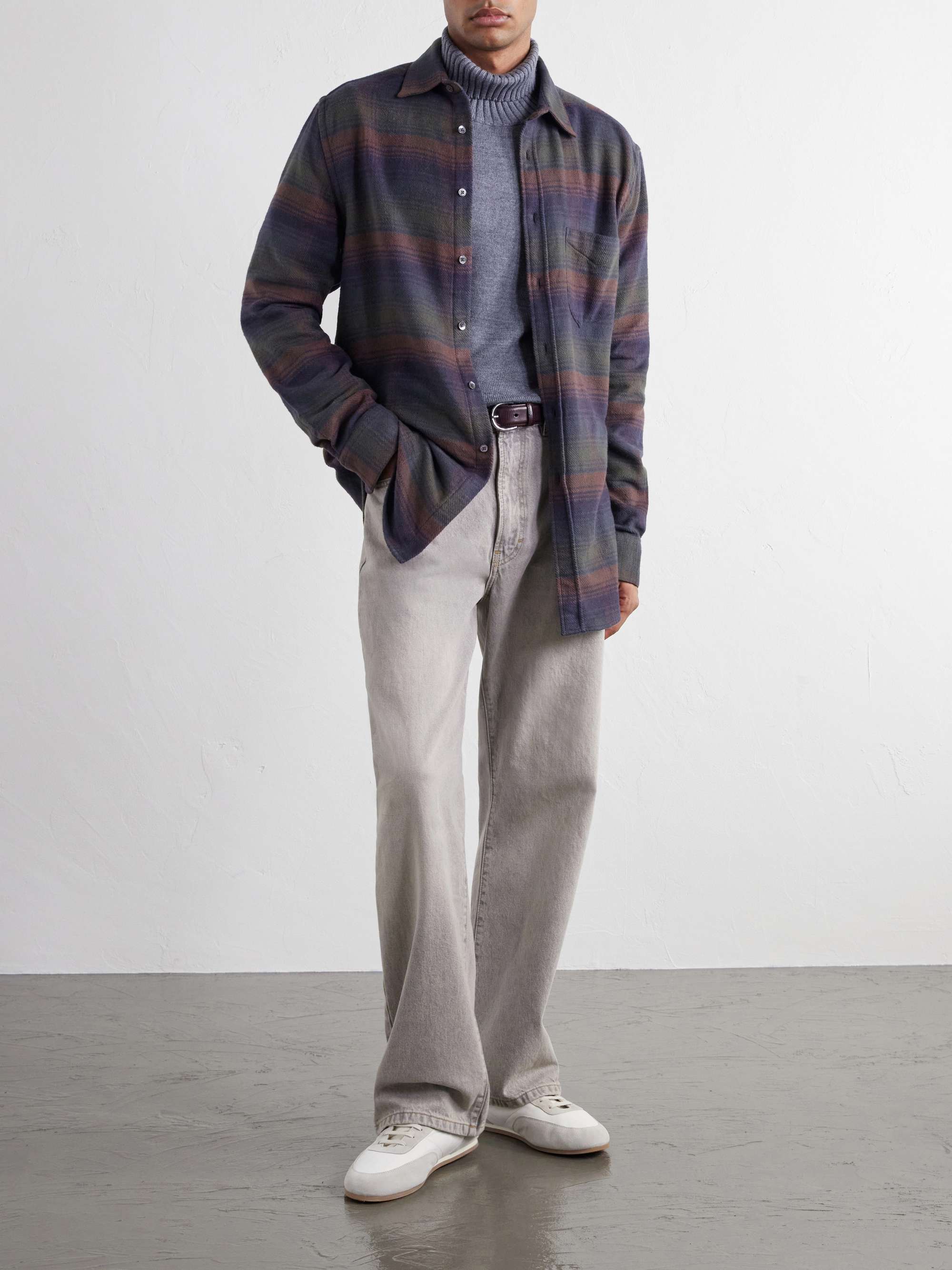 PORTUGUESE FLANNEL 