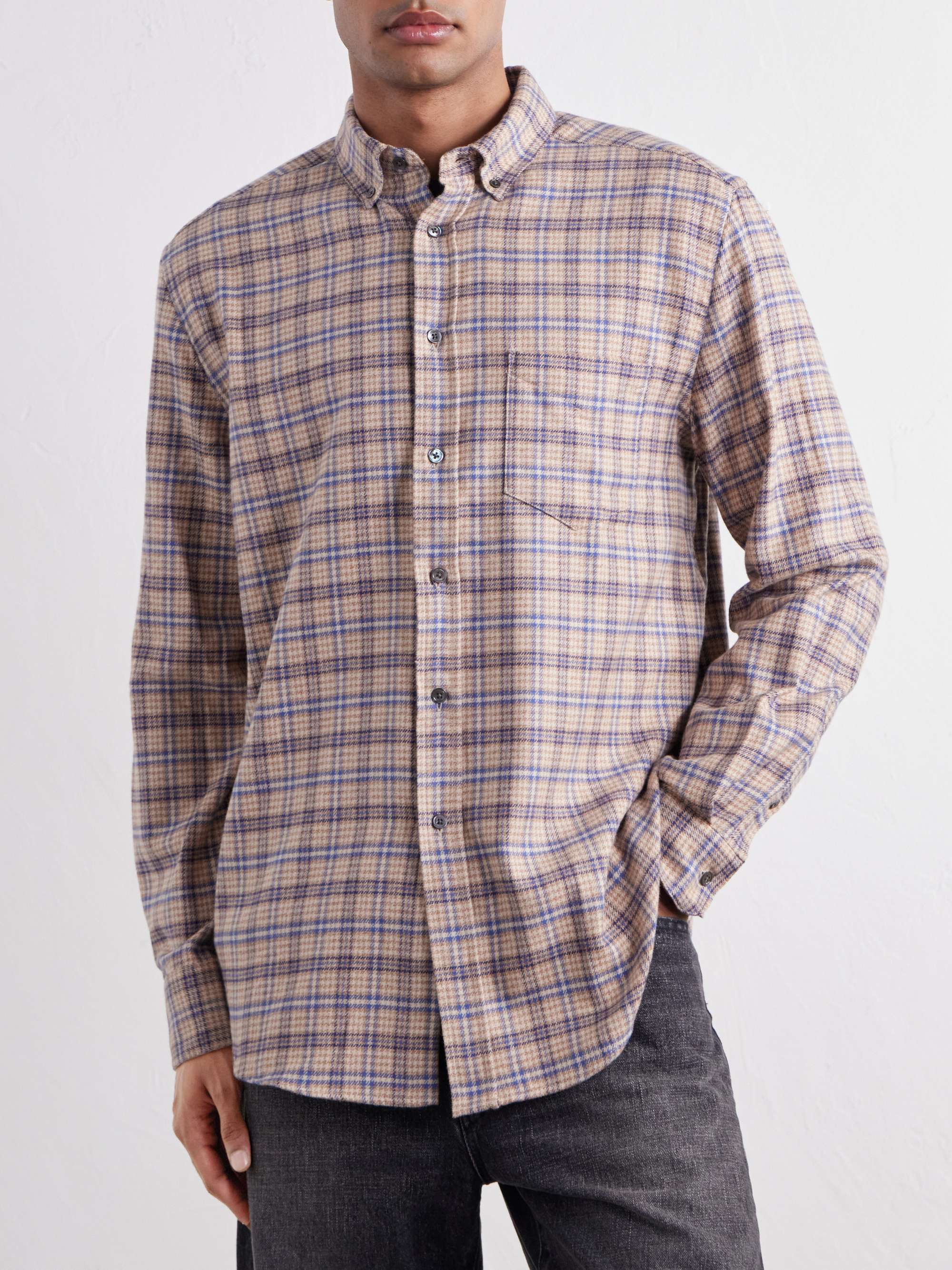 PORTUGUESE FLANNEL 