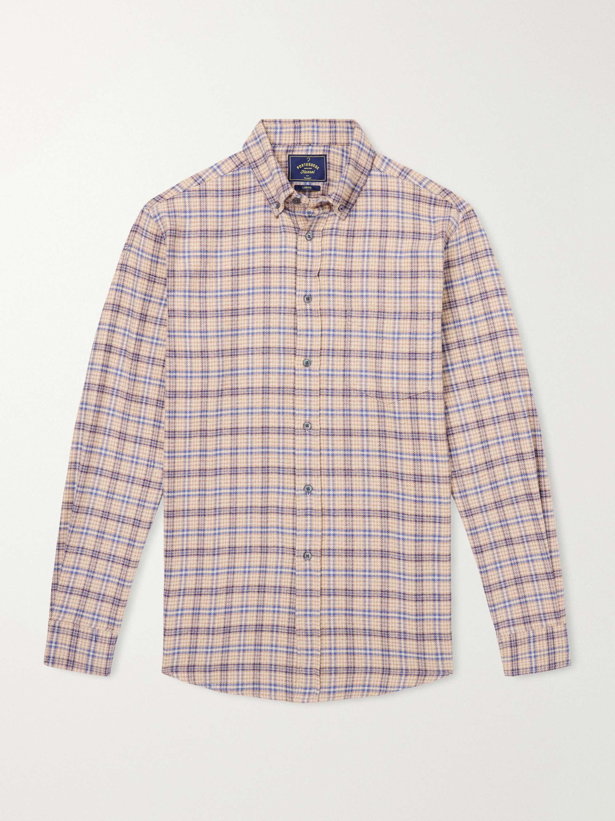 PORTUGUESE FLANNEL 