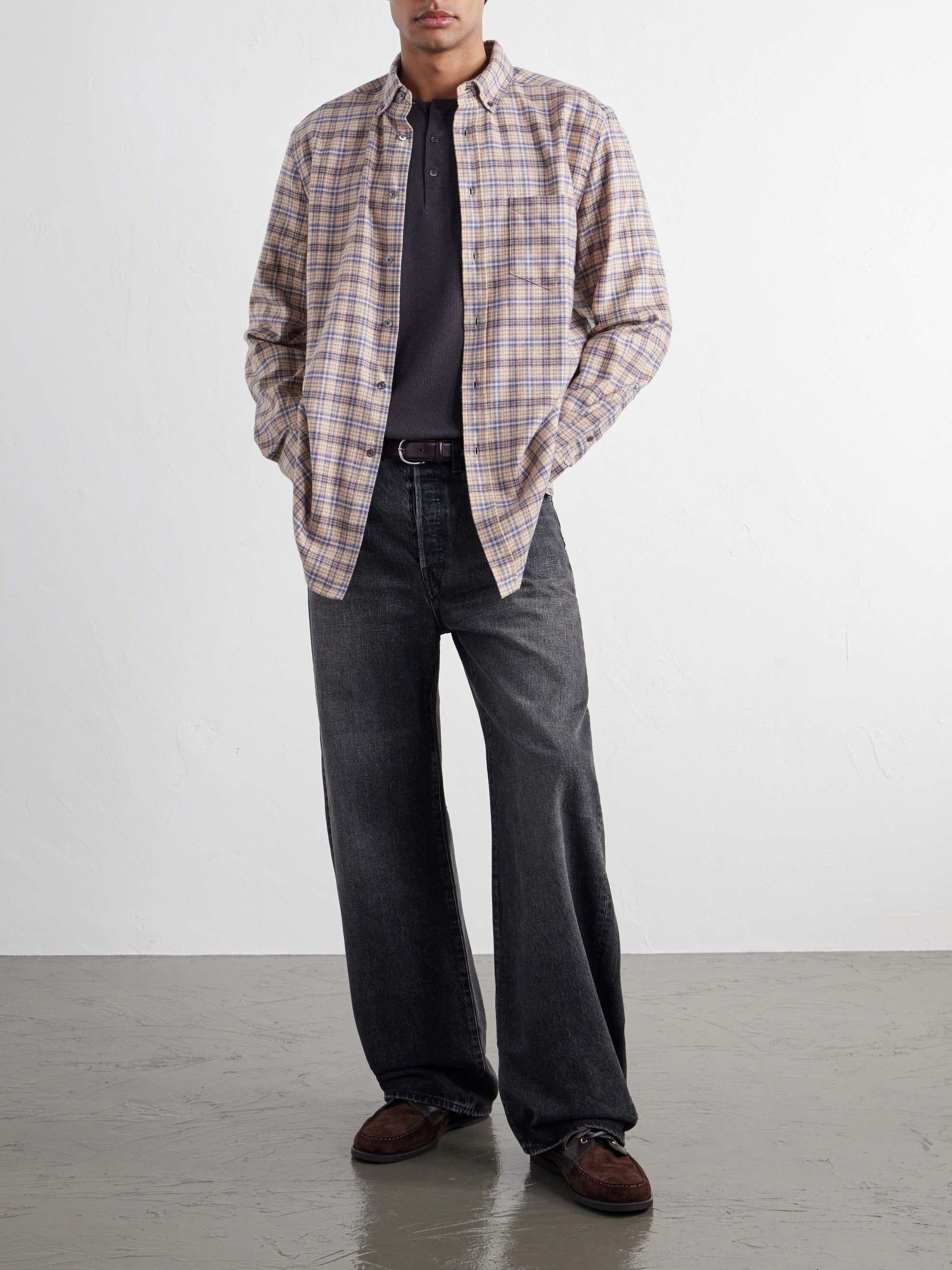 PORTUGUESE FLANNEL 