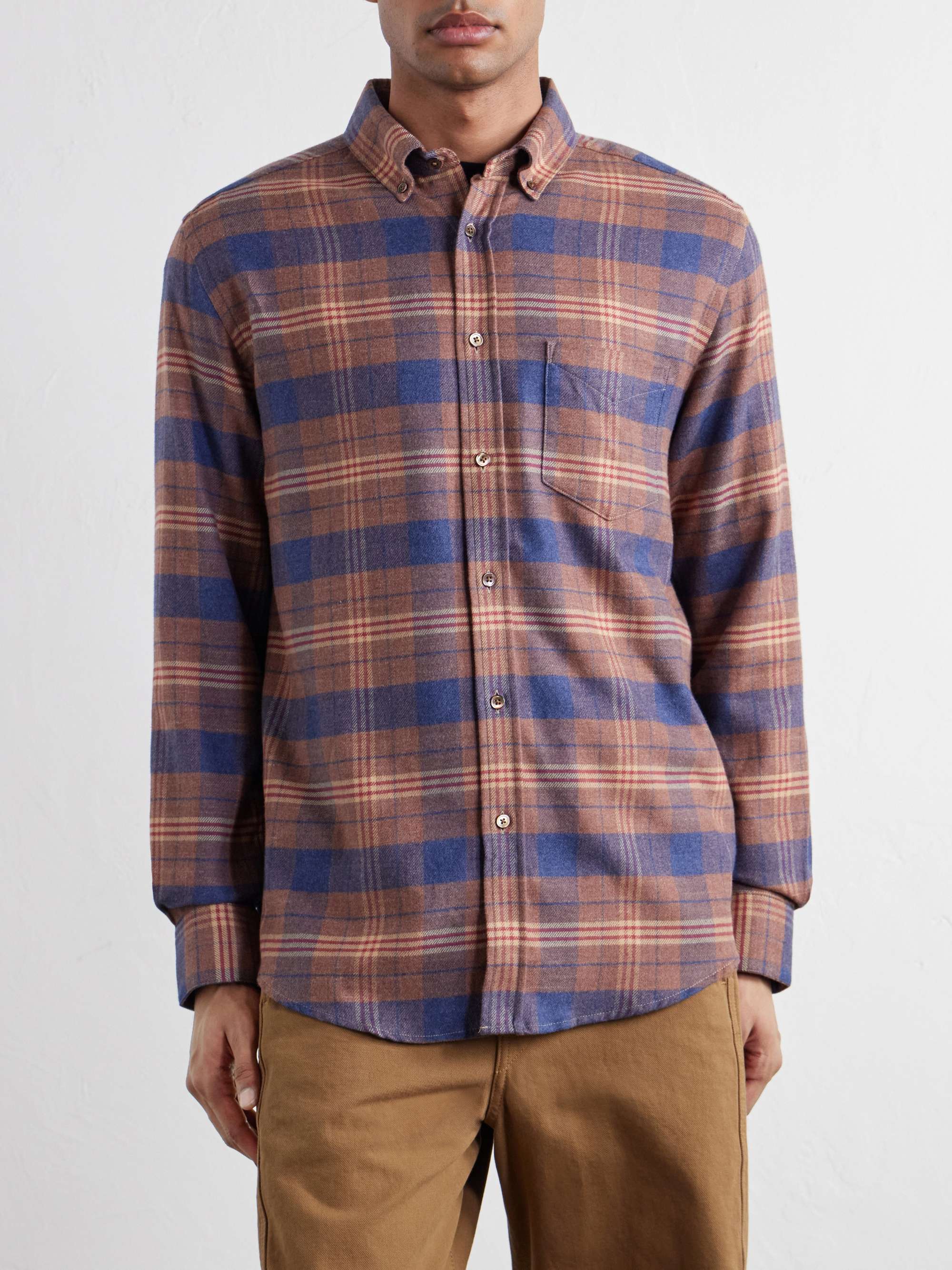 PORTUGUESE FLANNEL 