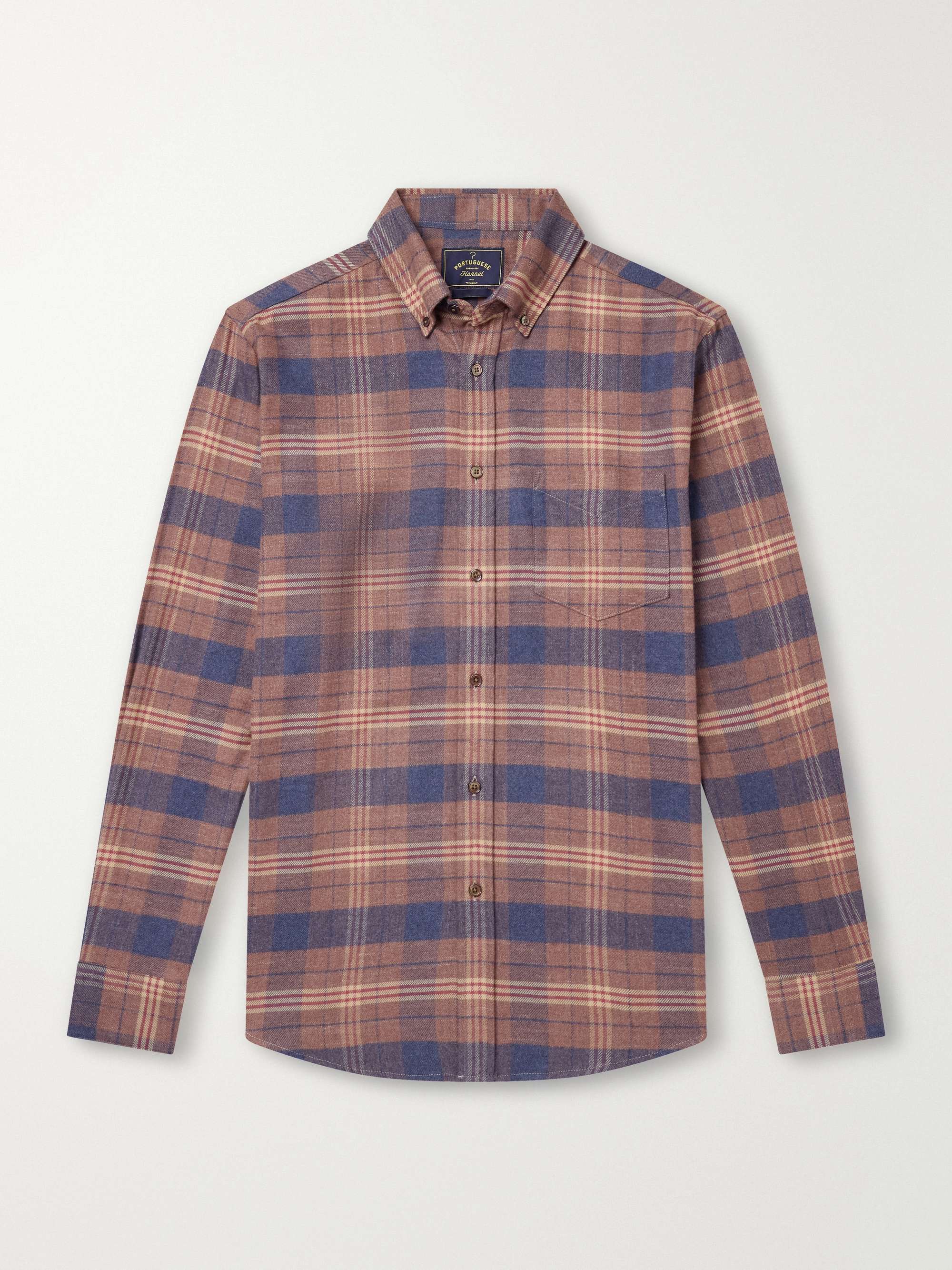 PORTUGUESE FLANNEL 