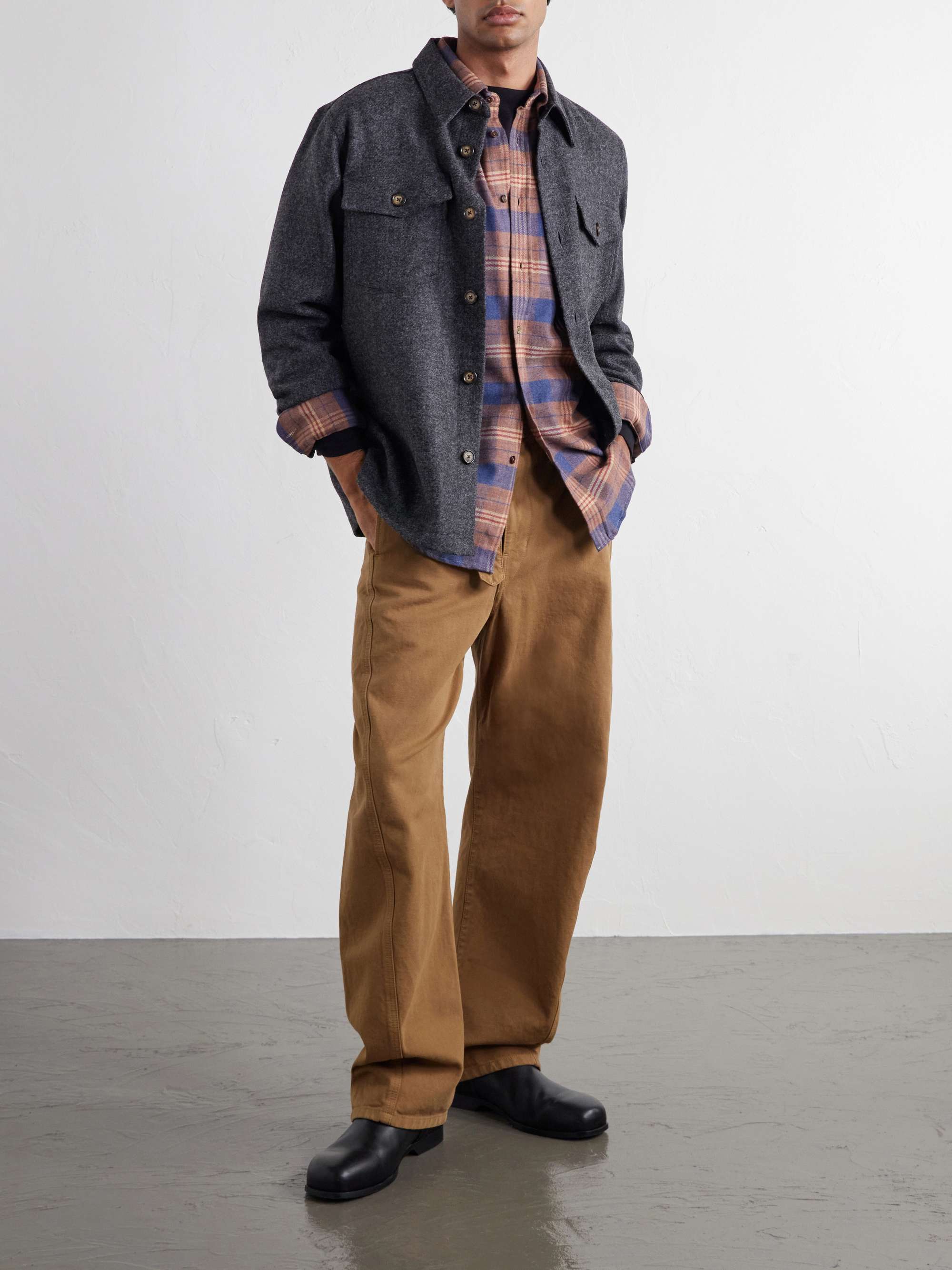 PORTUGUESE FLANNEL 