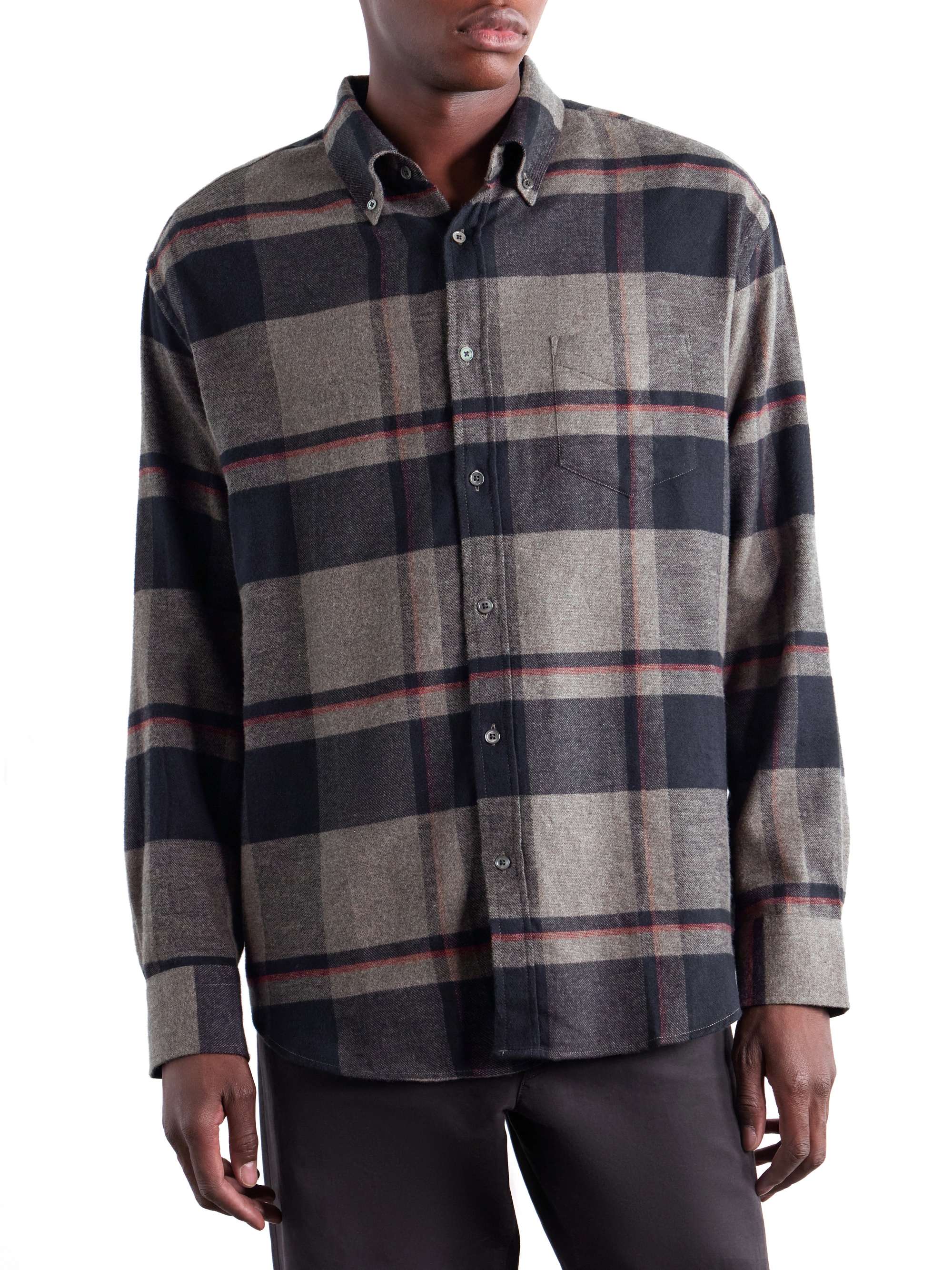 PORTUGUESE FLANNEL 
