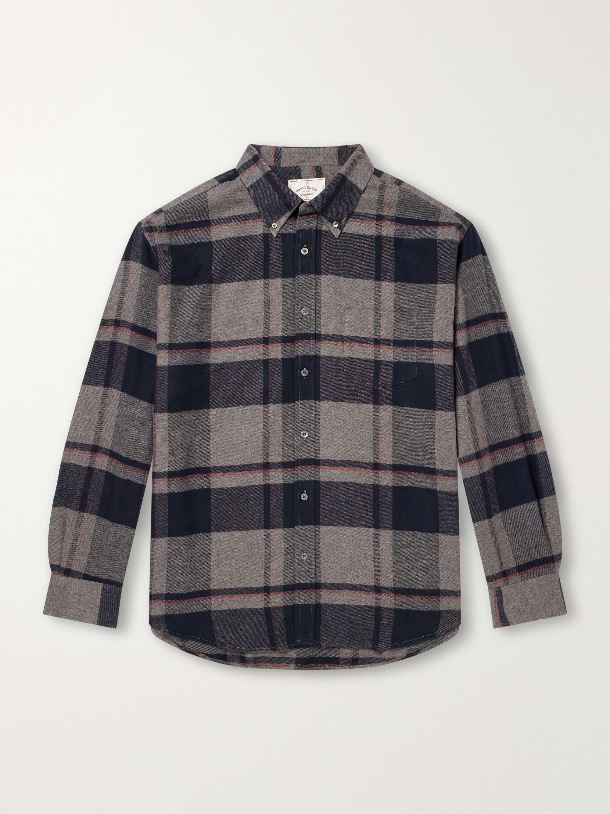 PORTUGUESE FLANNEL 