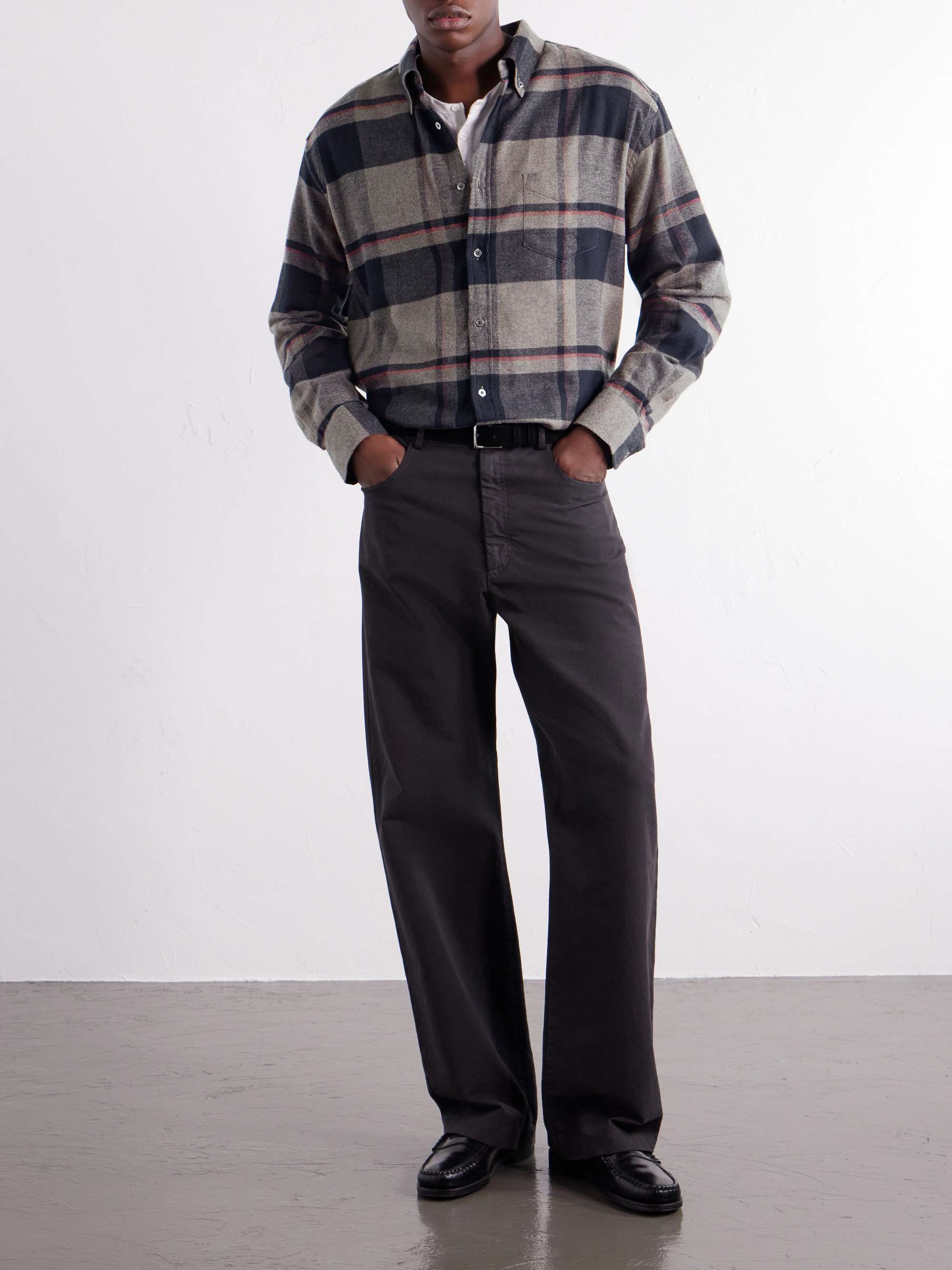 PORTUGUESE FLANNEL 