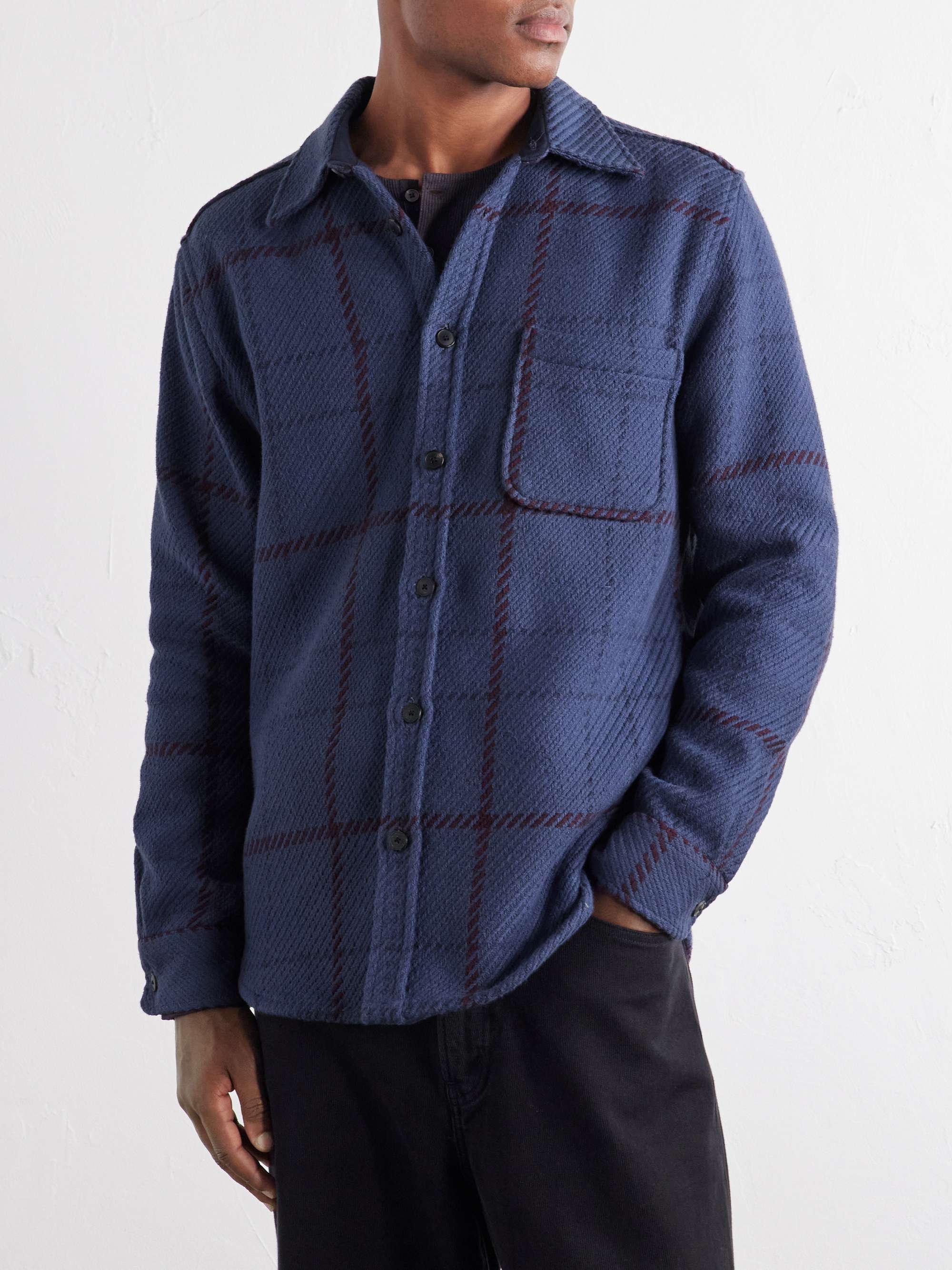 PORTUGUESE FLANNEL 