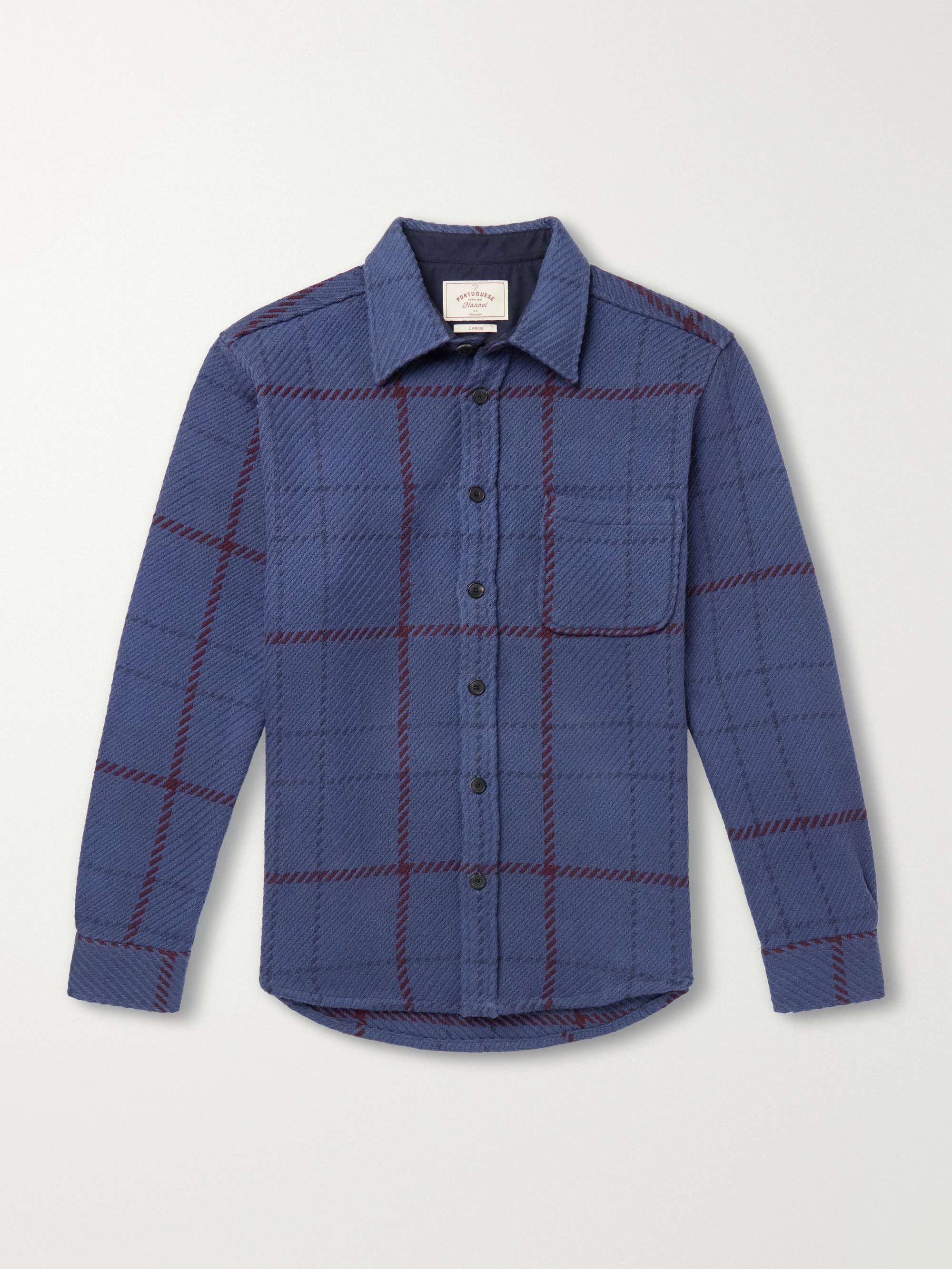 PORTUGUESE FLANNEL 