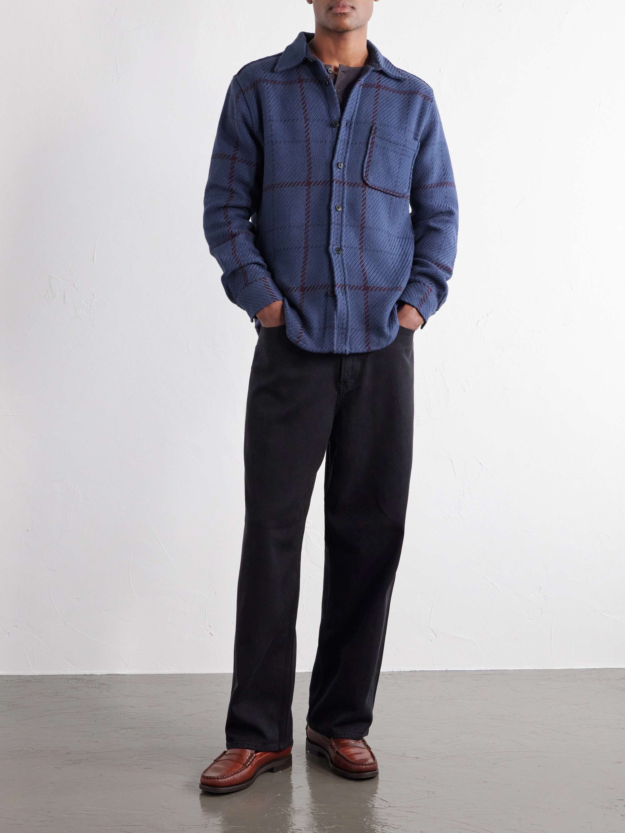 PORTUGUESE FLANNEL 