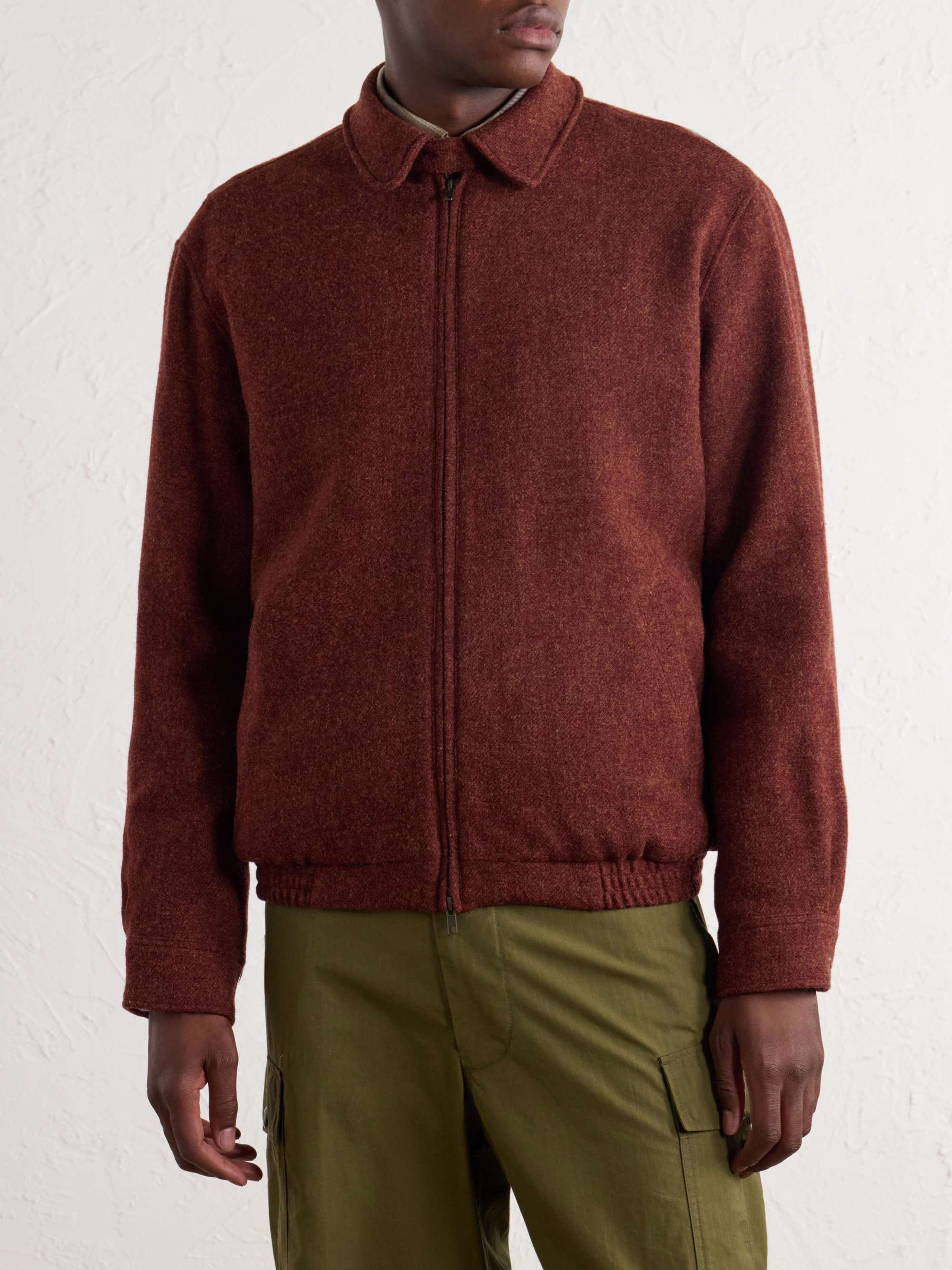 PORTUGUESE FLANNEL 