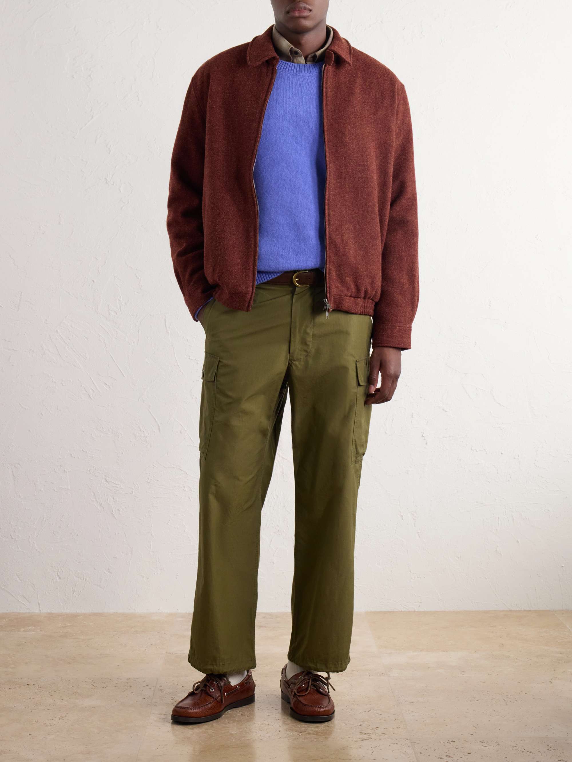 PORTUGUESE FLANNEL 