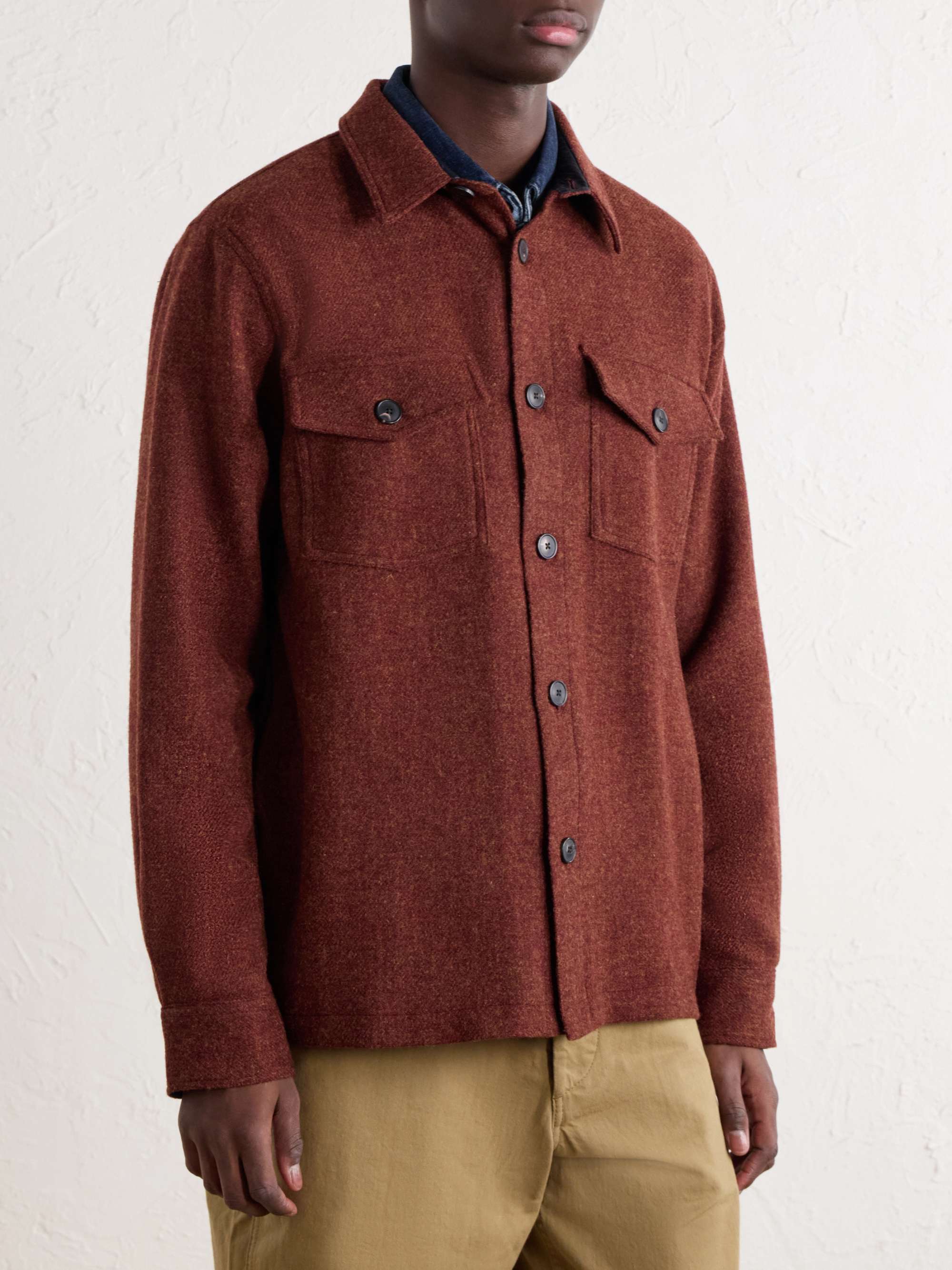PORTUGUESE FLANNEL 
