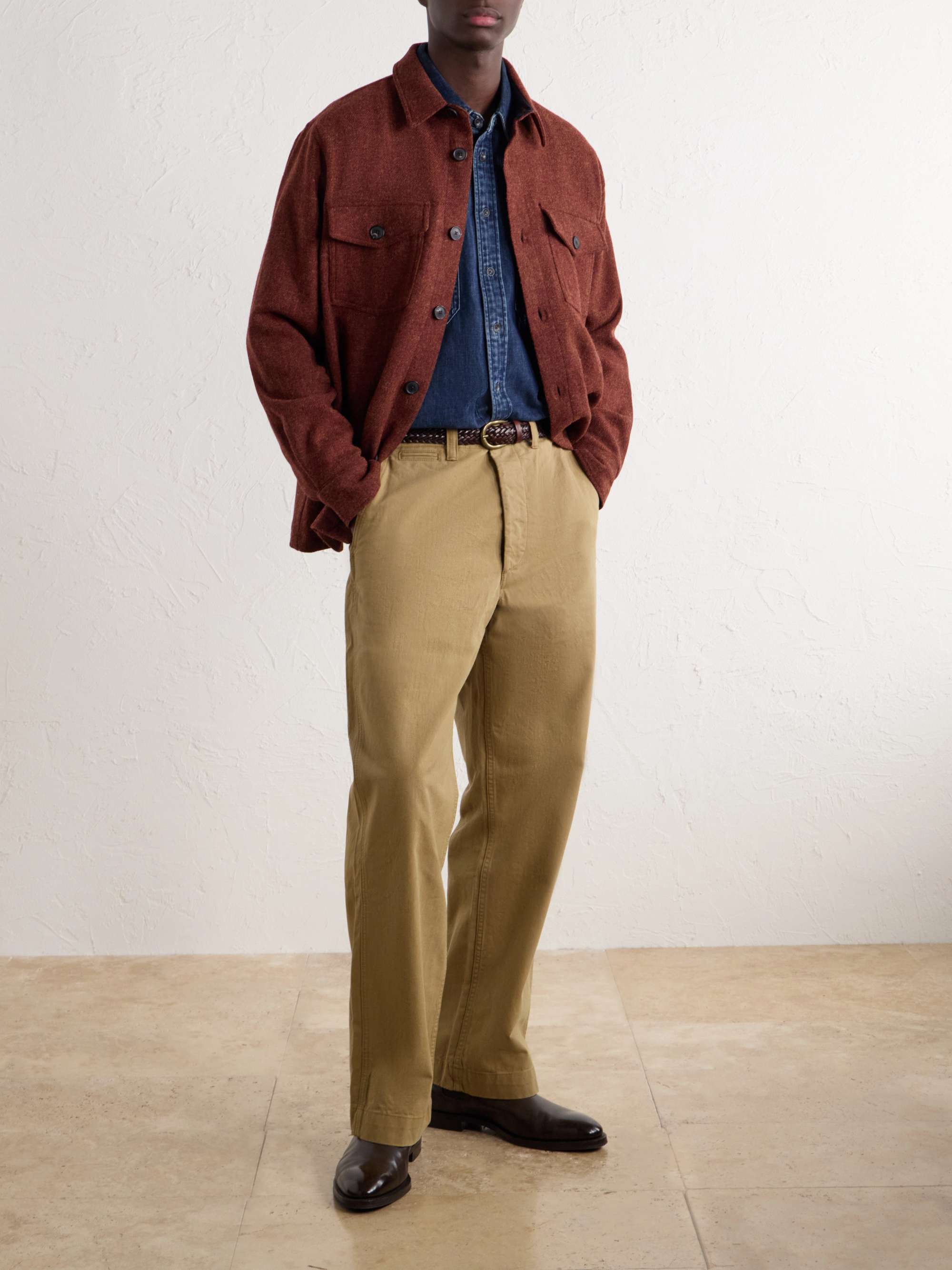 PORTUGUESE FLANNEL 