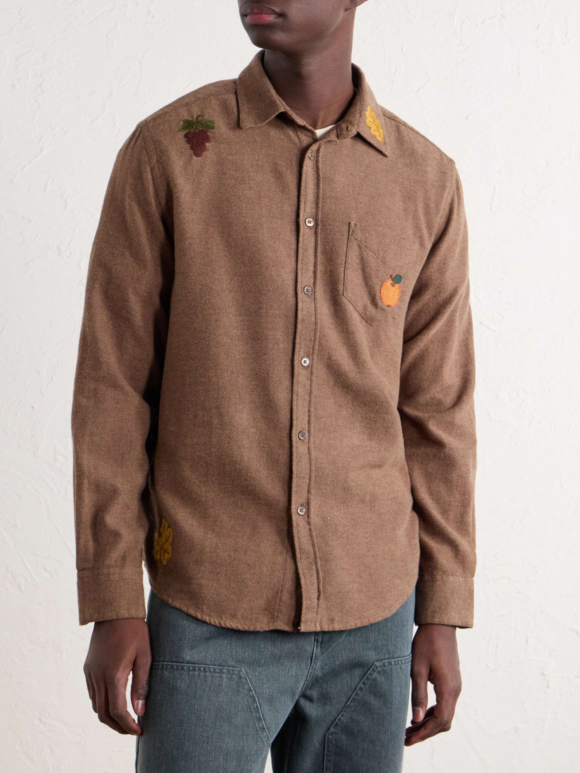 PORTUGUESE FLANNEL 