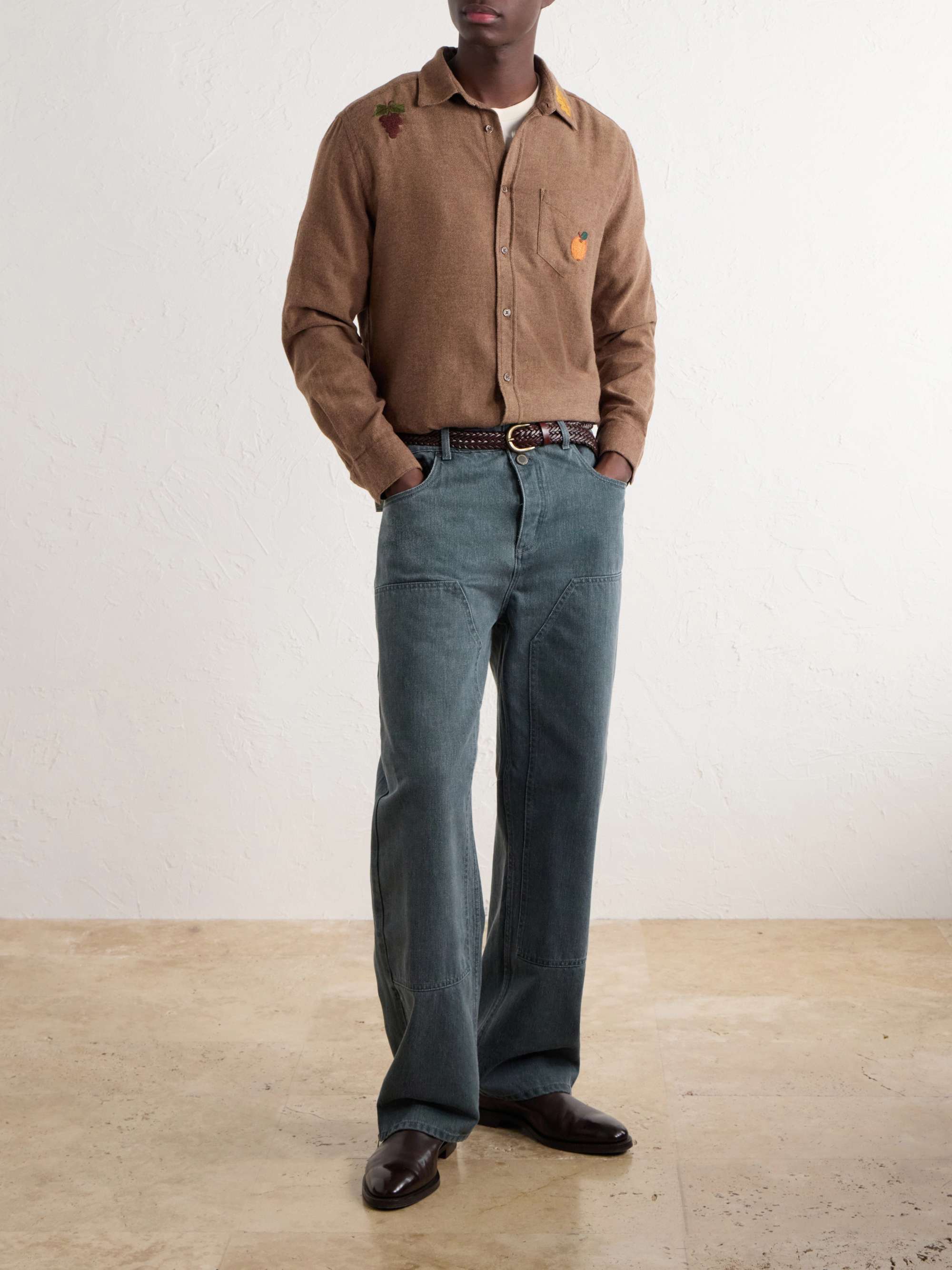 PORTUGUESE FLANNEL 