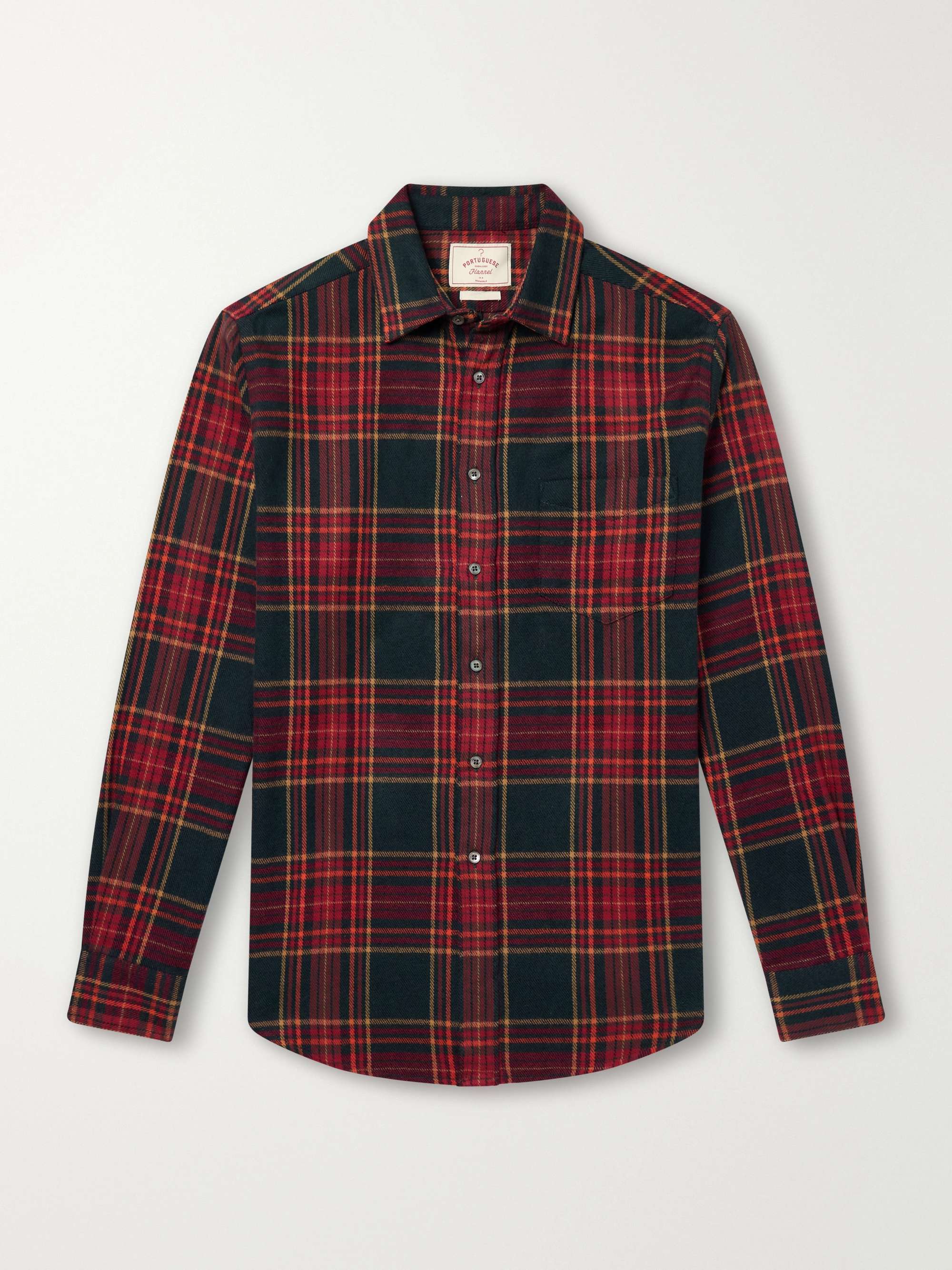 PORTUGUESE FLANNEL 