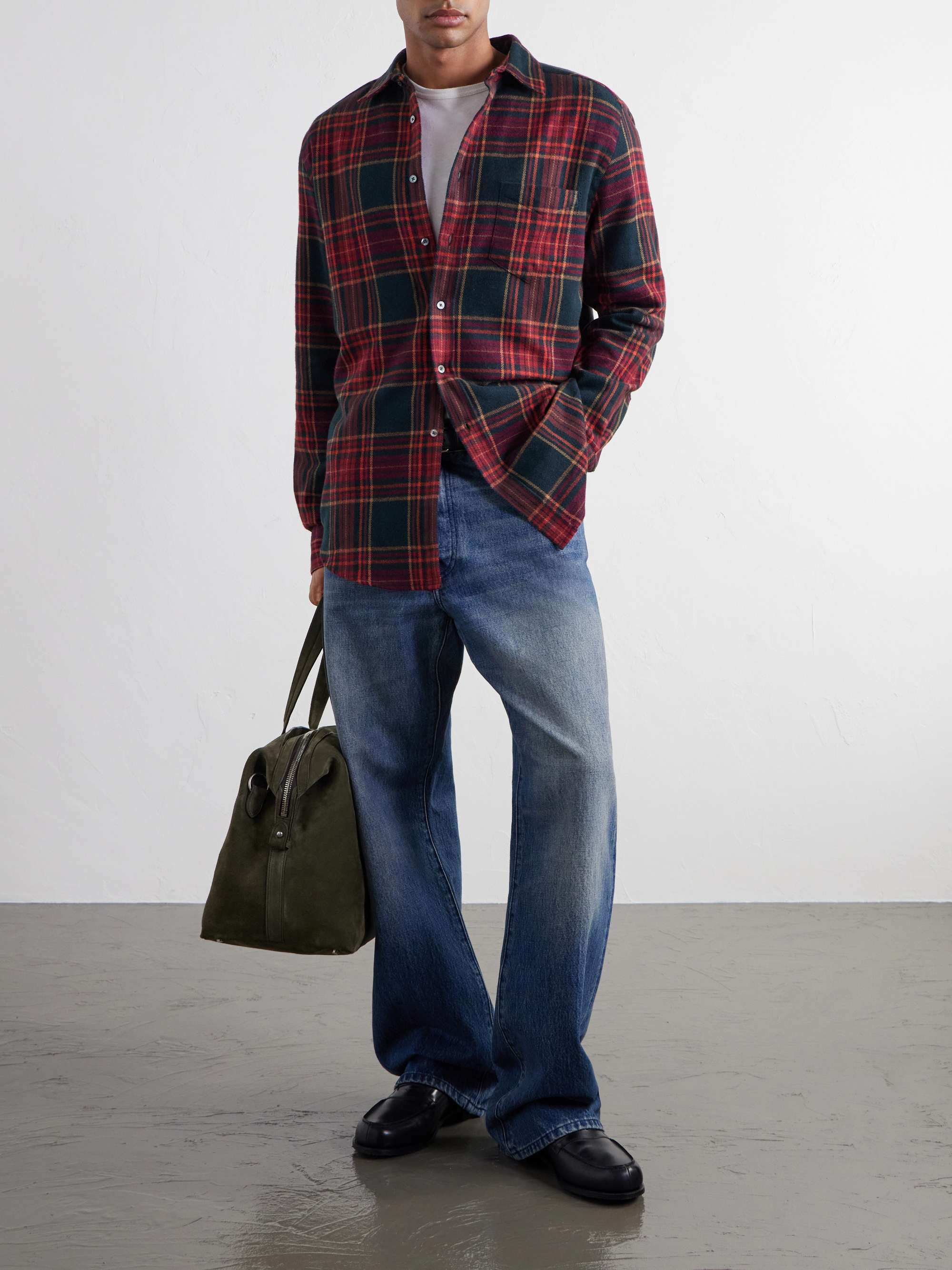 PORTUGUESE FLANNEL 