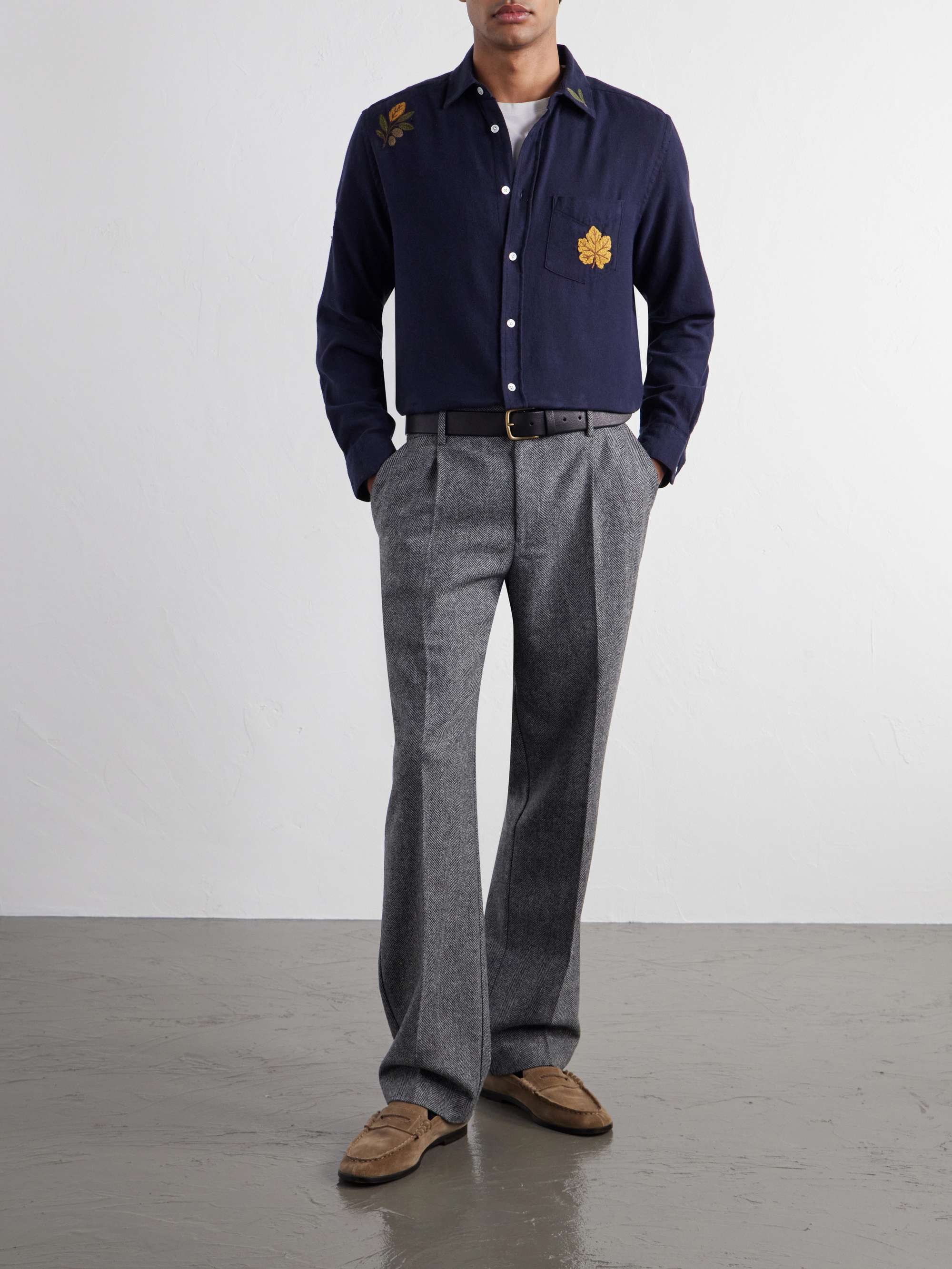 PORTUGUESE FLANNEL 
