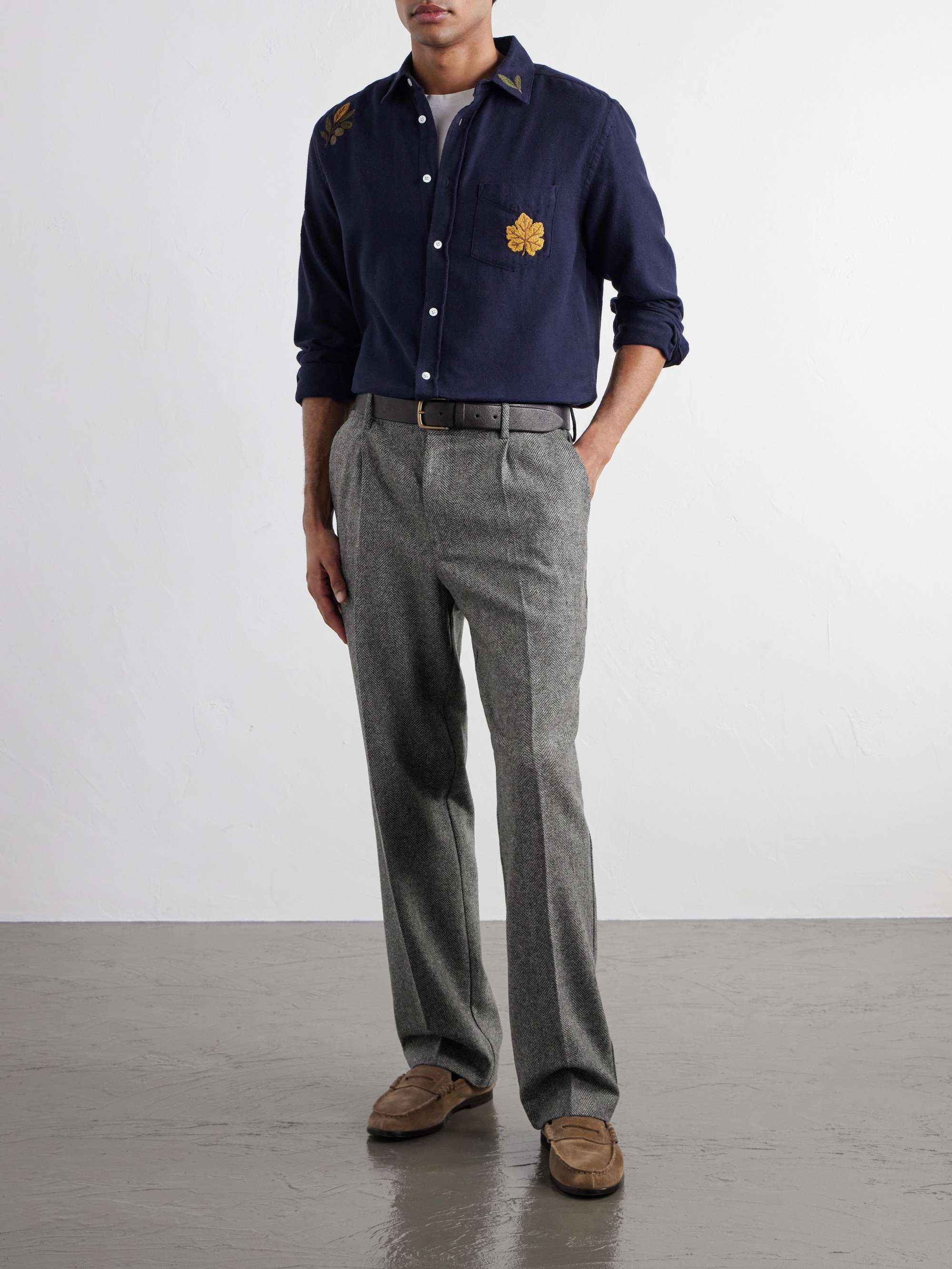PORTUGUESE FLANNEL 