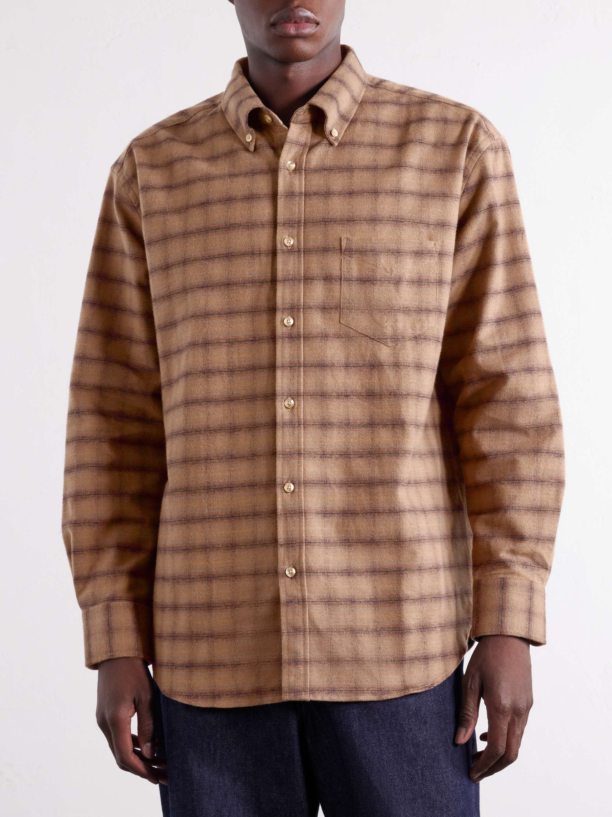PORTUGUESE FLANNEL 