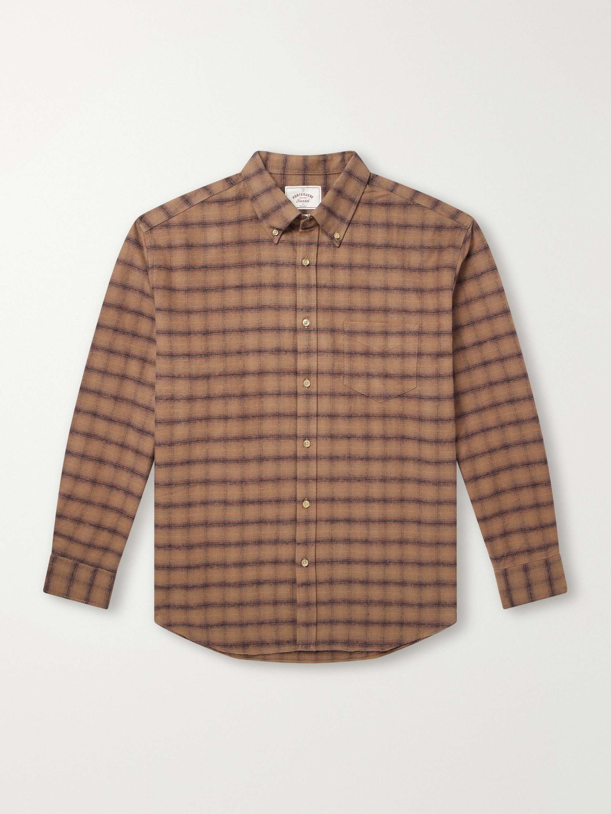 PORTUGUESE FLANNEL 