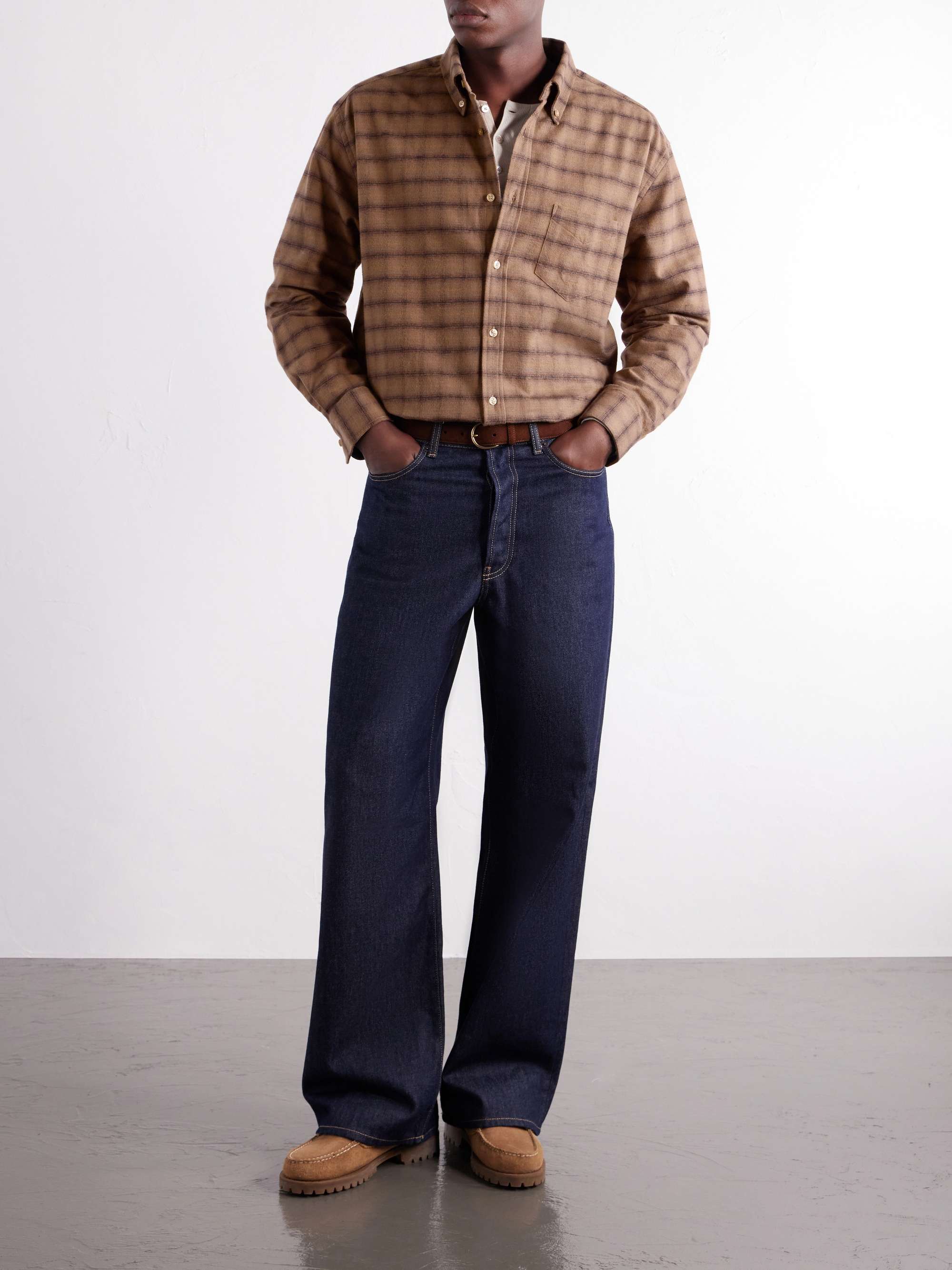 PORTUGUESE FLANNEL 