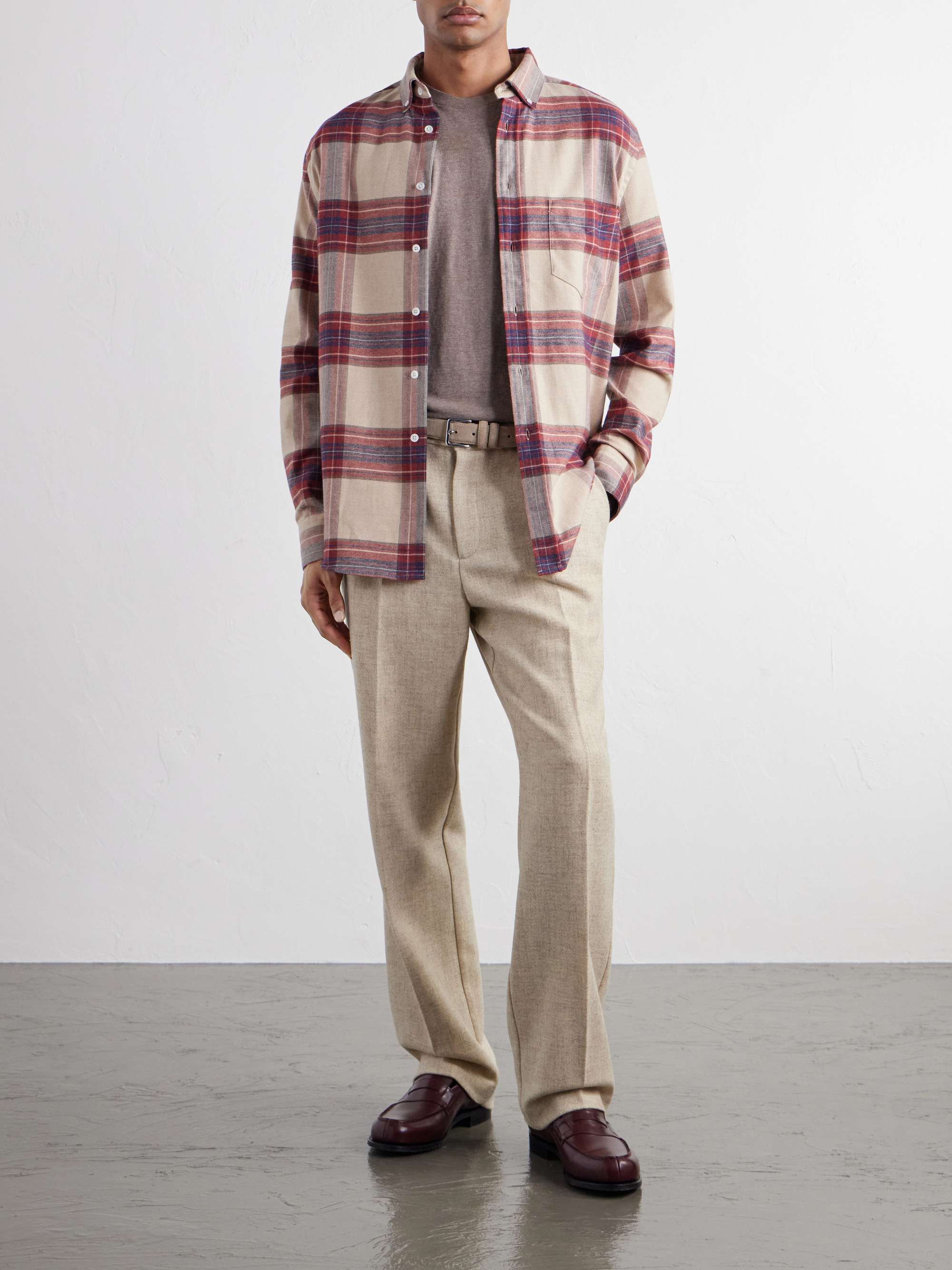 PORTUGUESE FLANNEL 