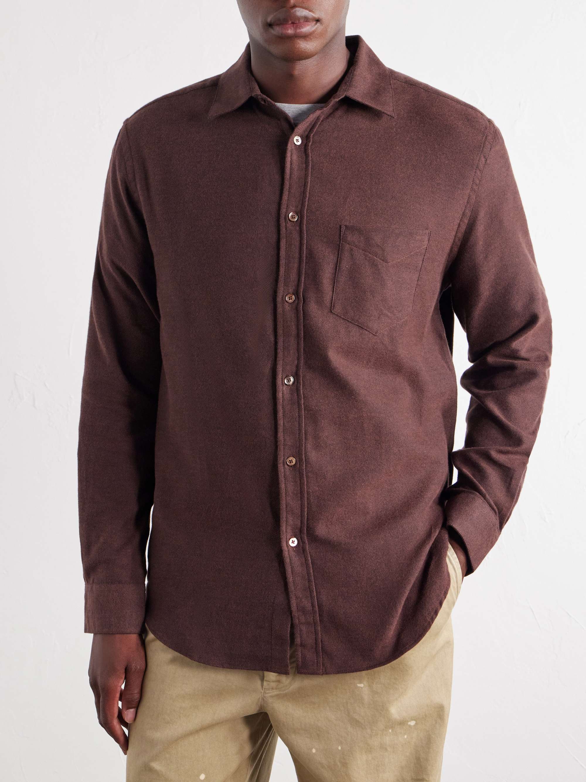 PORTUGUESE FLANNEL 