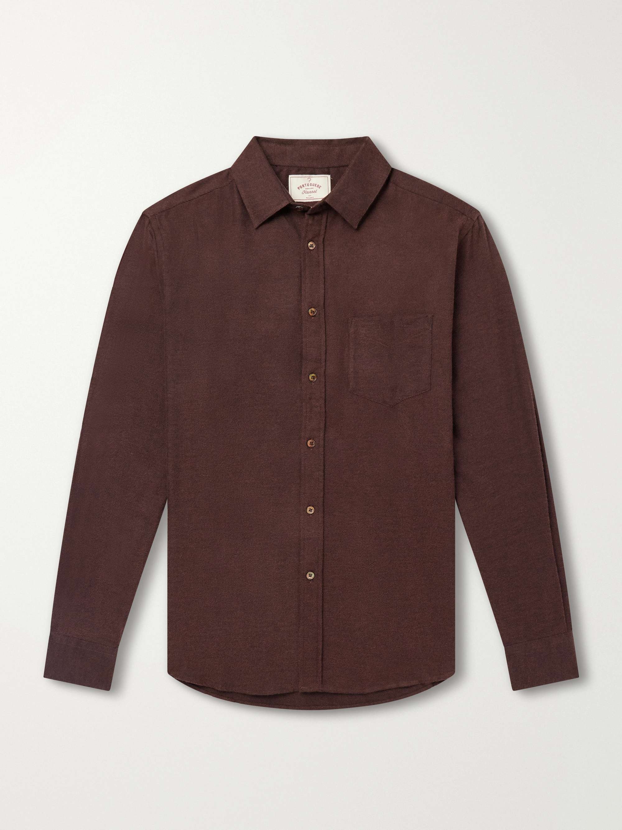PORTUGUESE FLANNEL 