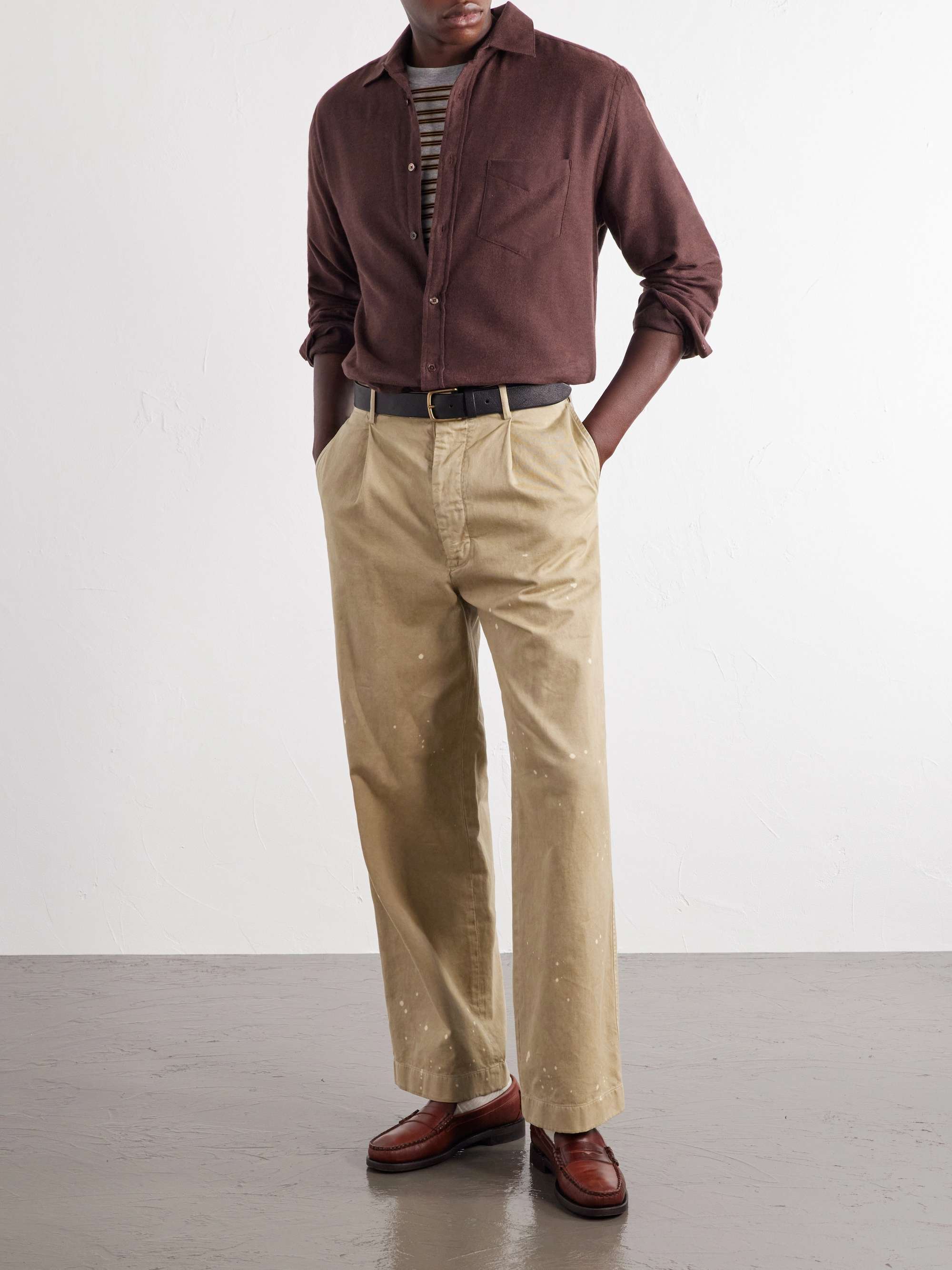 PORTUGUESE FLANNEL 