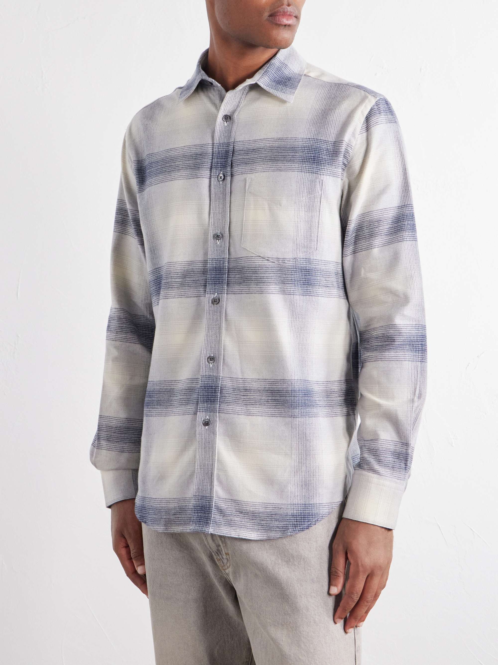 PORTUGUESE FLANNEL 