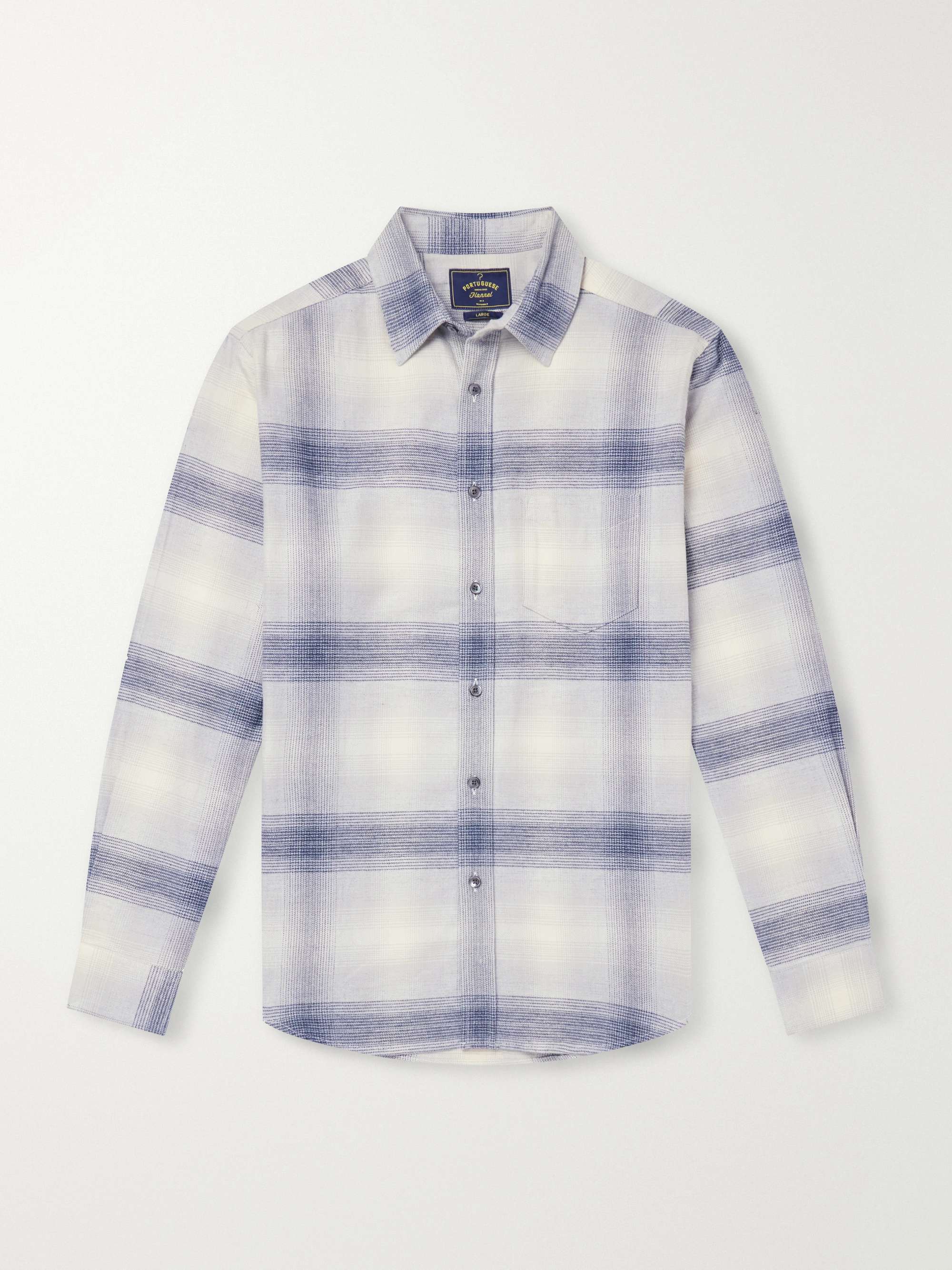 PORTUGUESE FLANNEL 