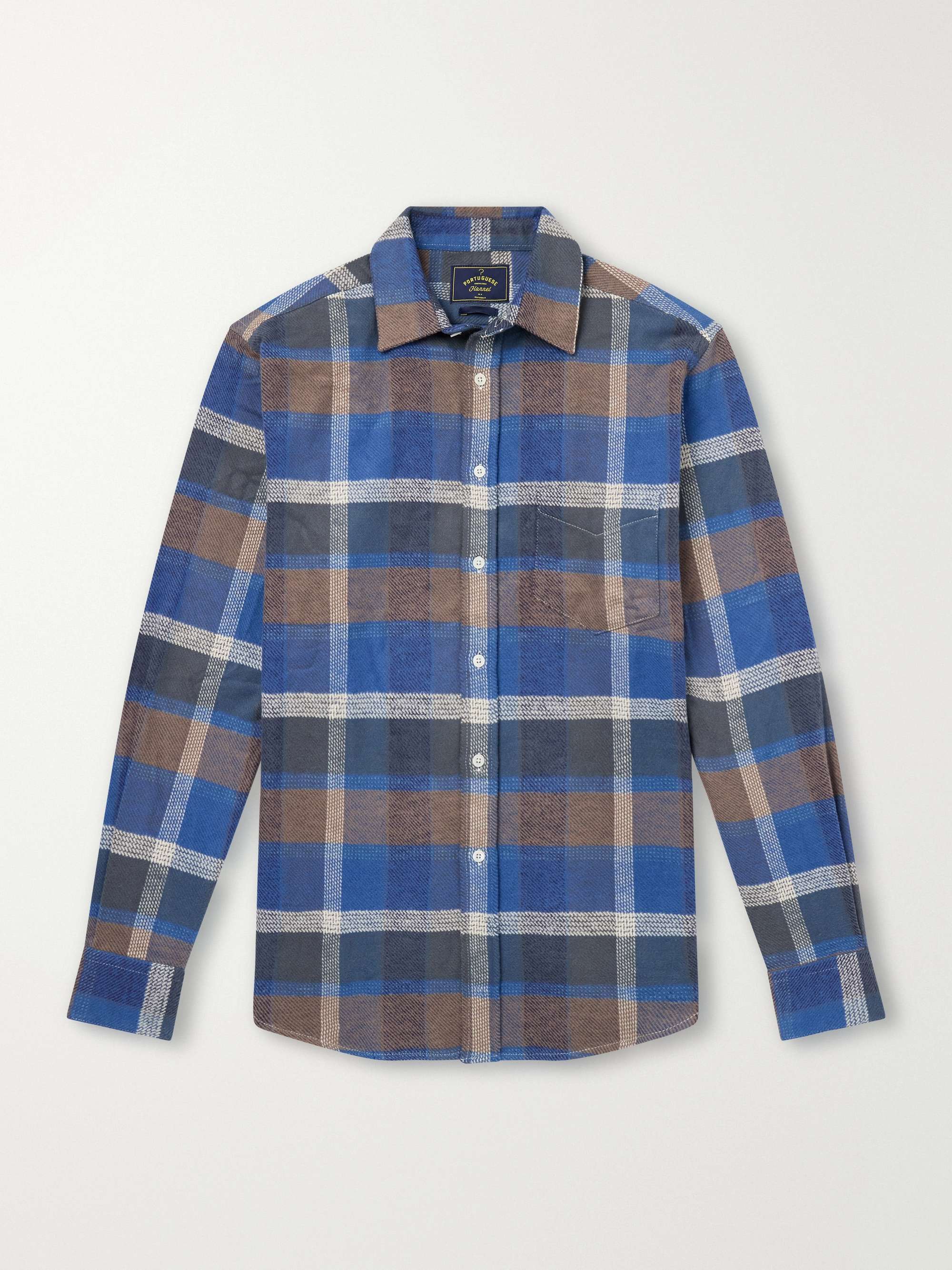 PORTUGUESE FLANNEL 