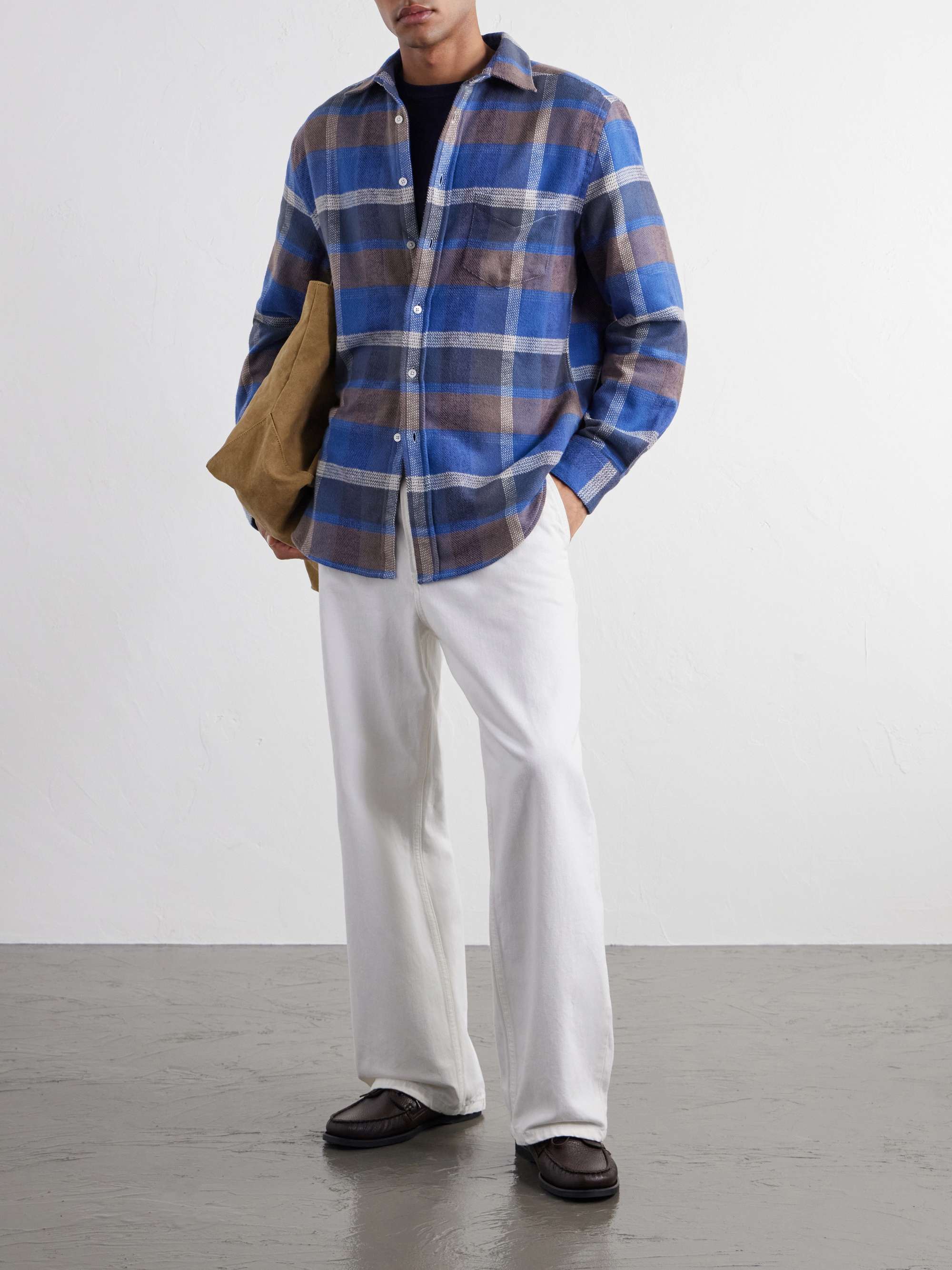 PORTUGUESE FLANNEL 
