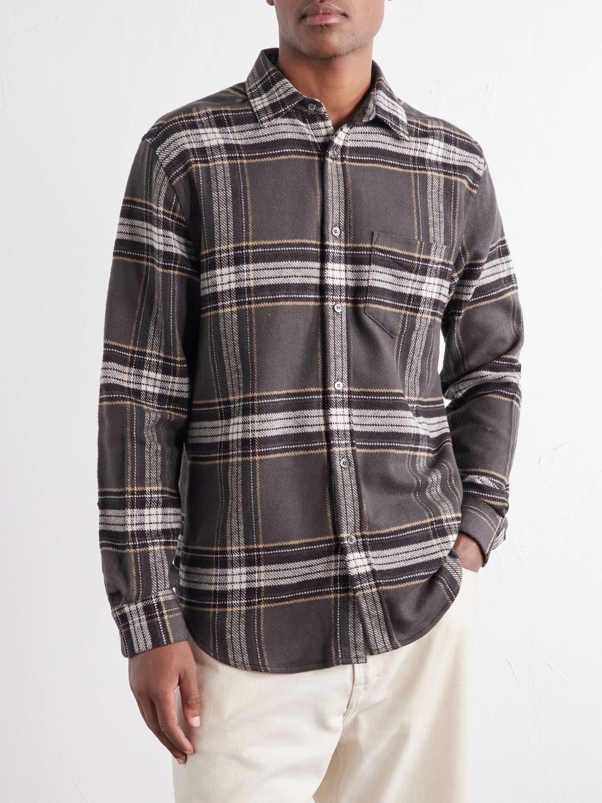PORTUGUESE FLANNEL 