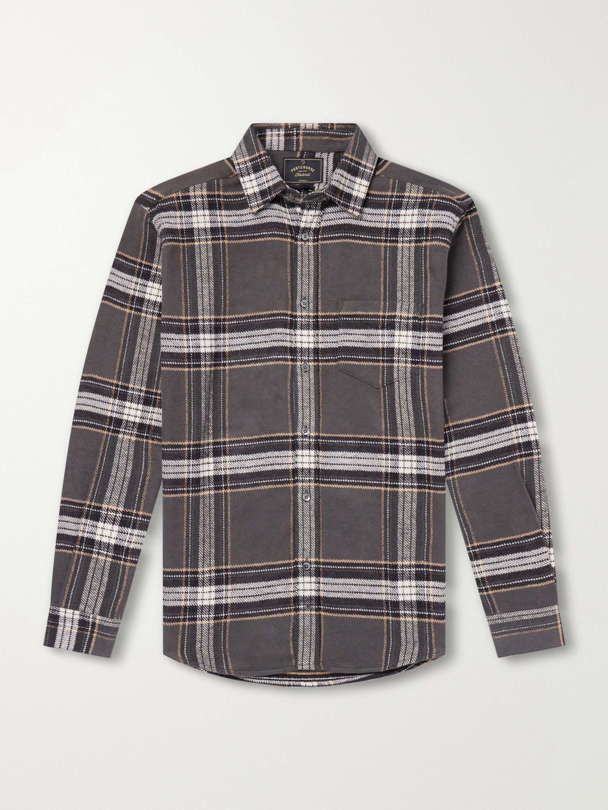 PORTUGUESE FLANNEL 