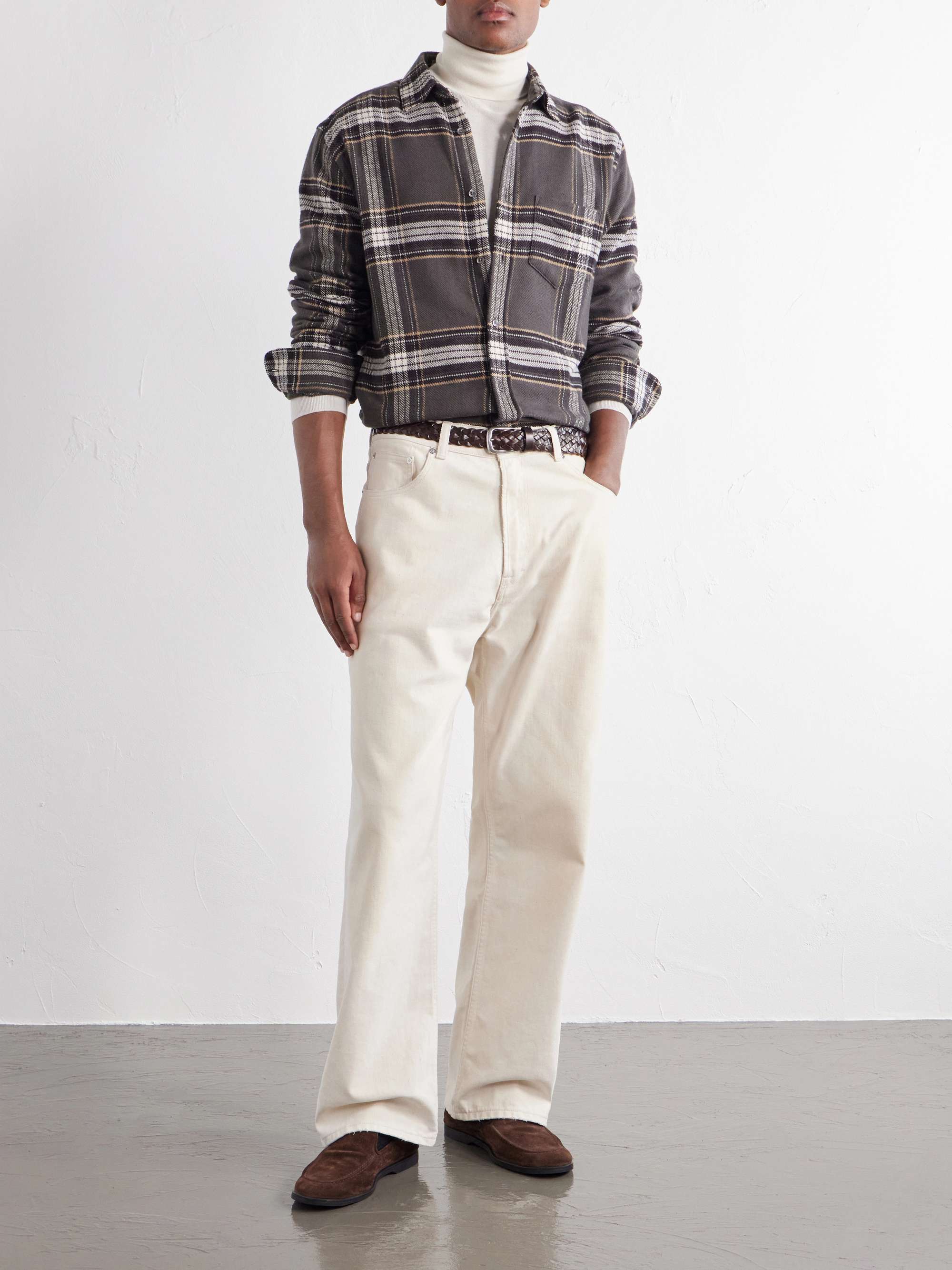 PORTUGUESE FLANNEL 