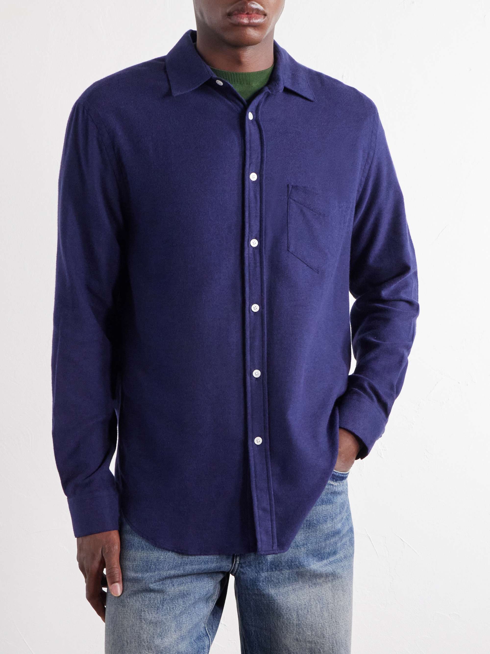 PORTUGUESE FLANNEL 