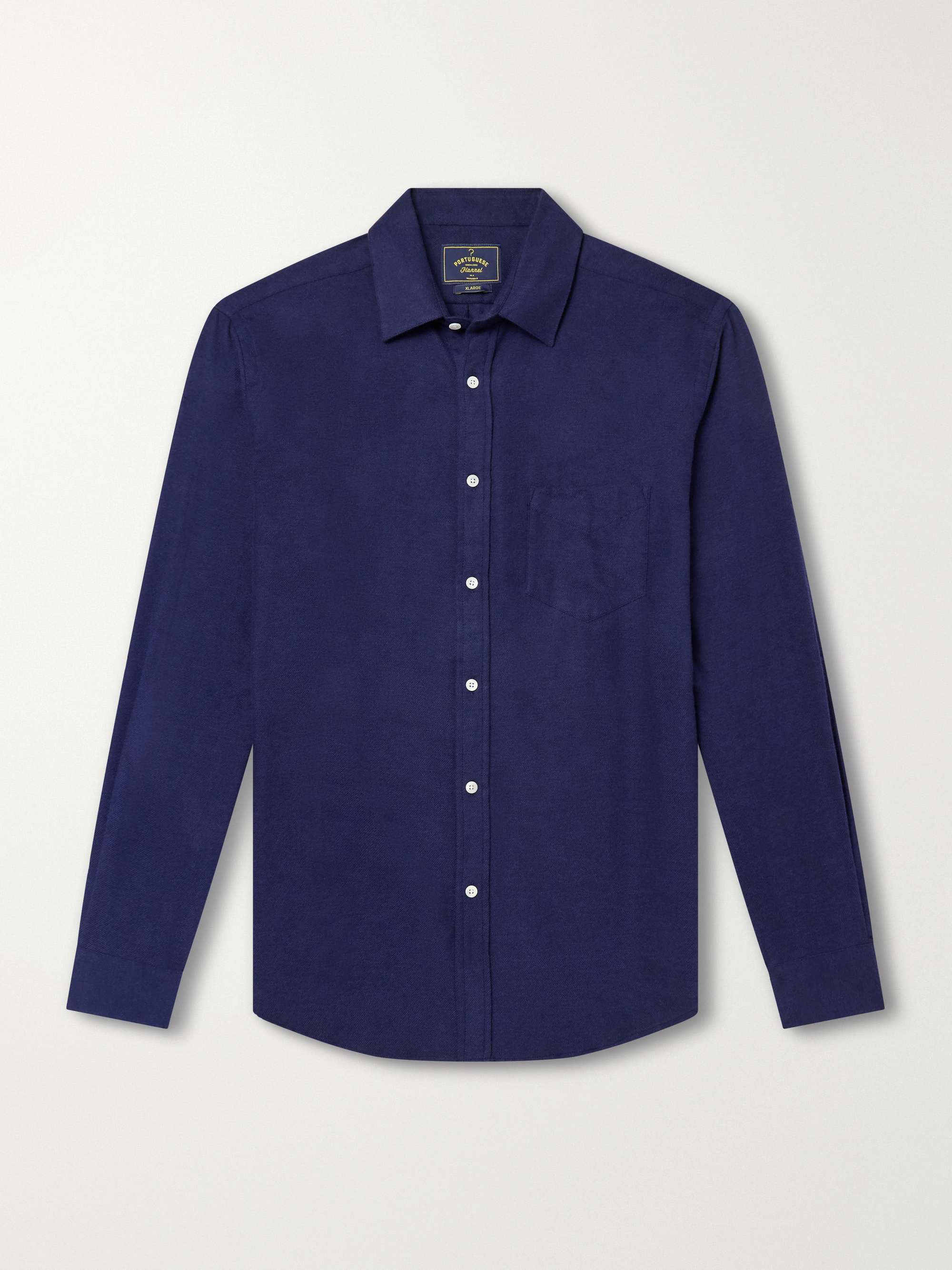 PORTUGUESE FLANNEL 