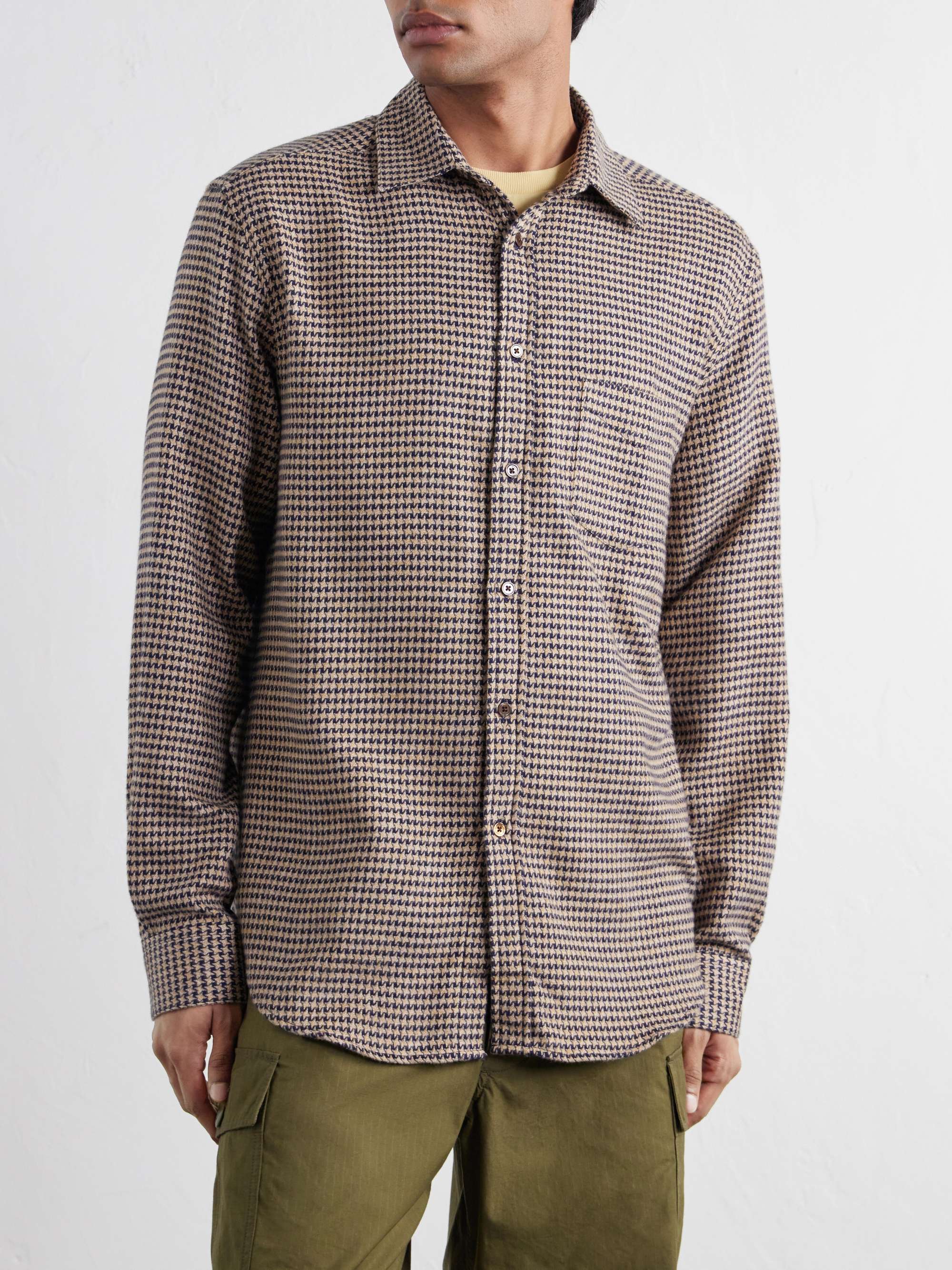 PORTUGUESE FLANNEL 