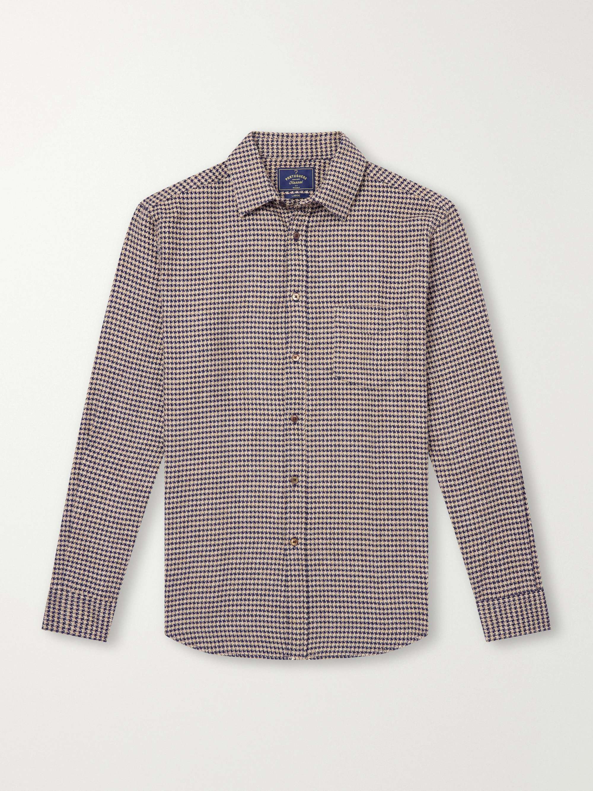 PORTUGUESE FLANNEL 
