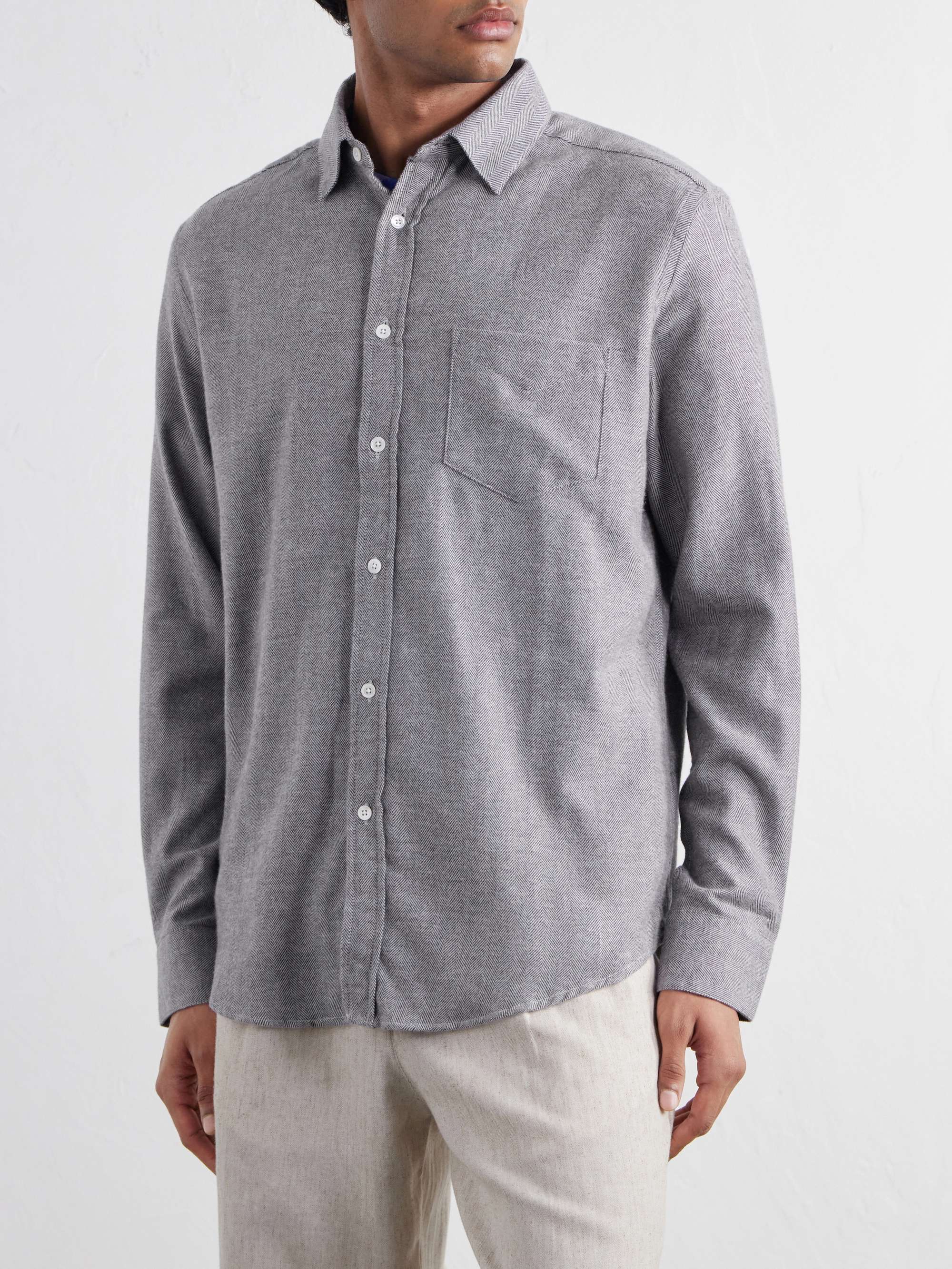 PORTUGUESE FLANNEL 
