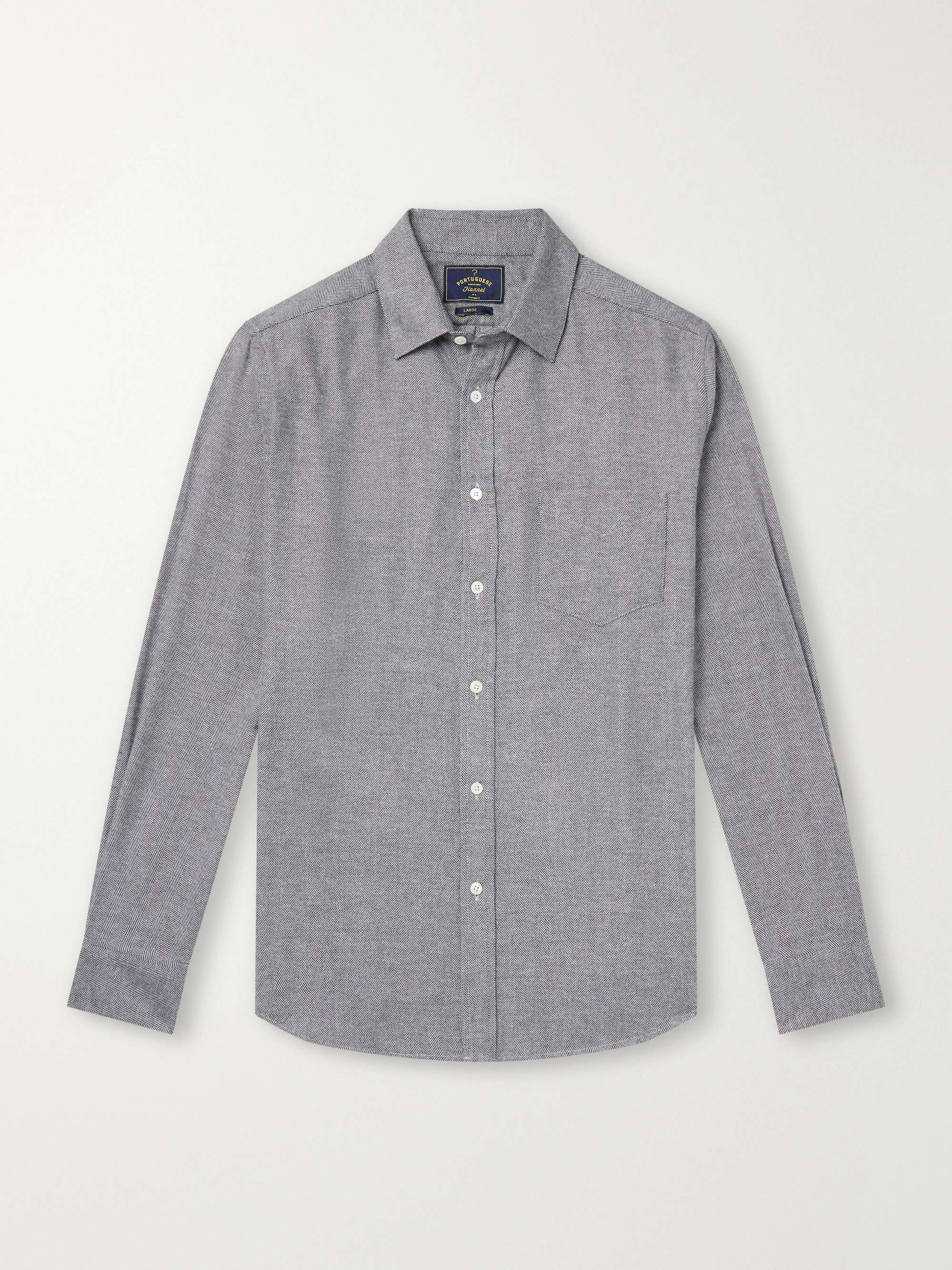 PORTUGUESE FLANNEL 