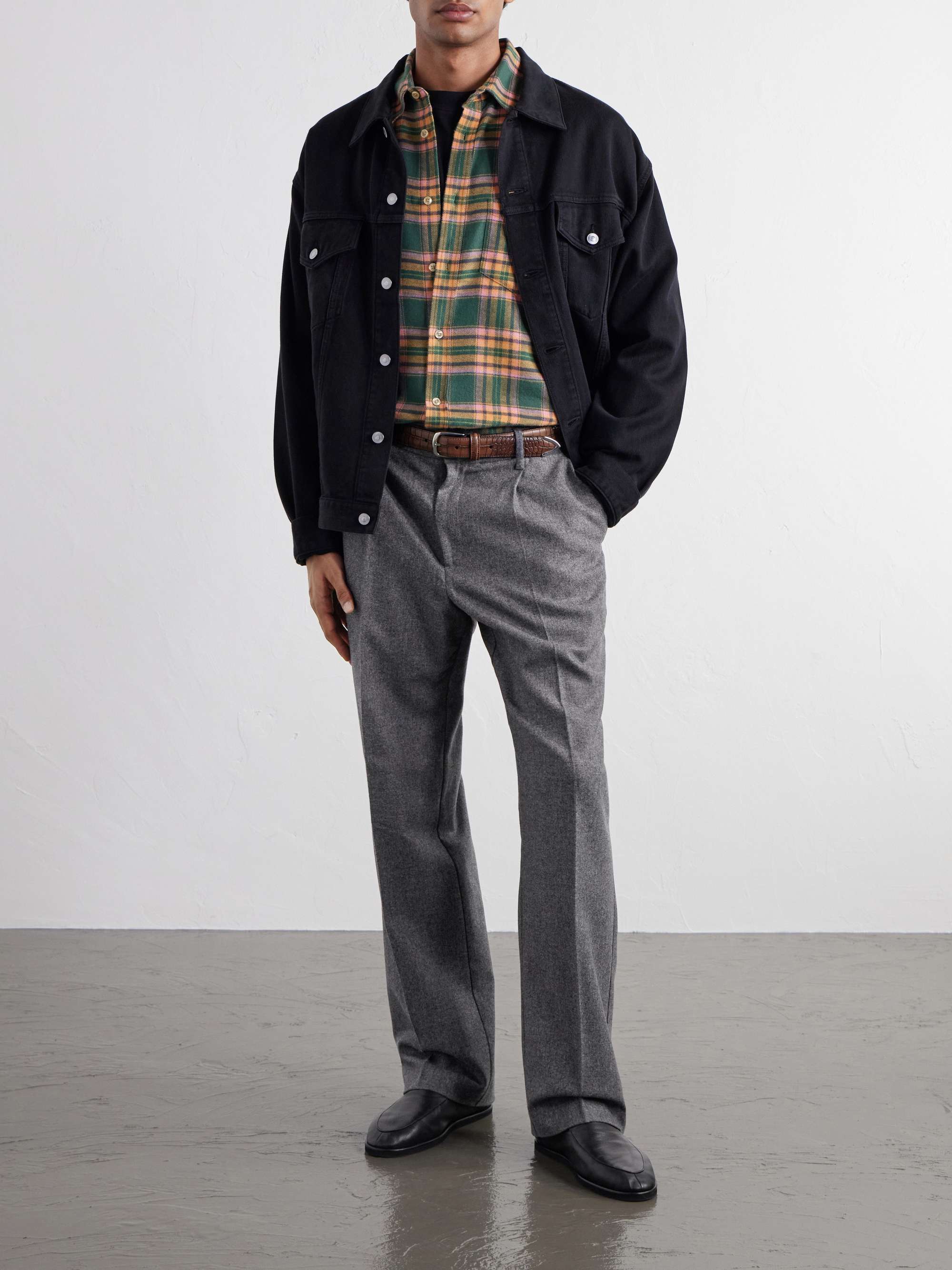PORTUGUESE FLANNEL 