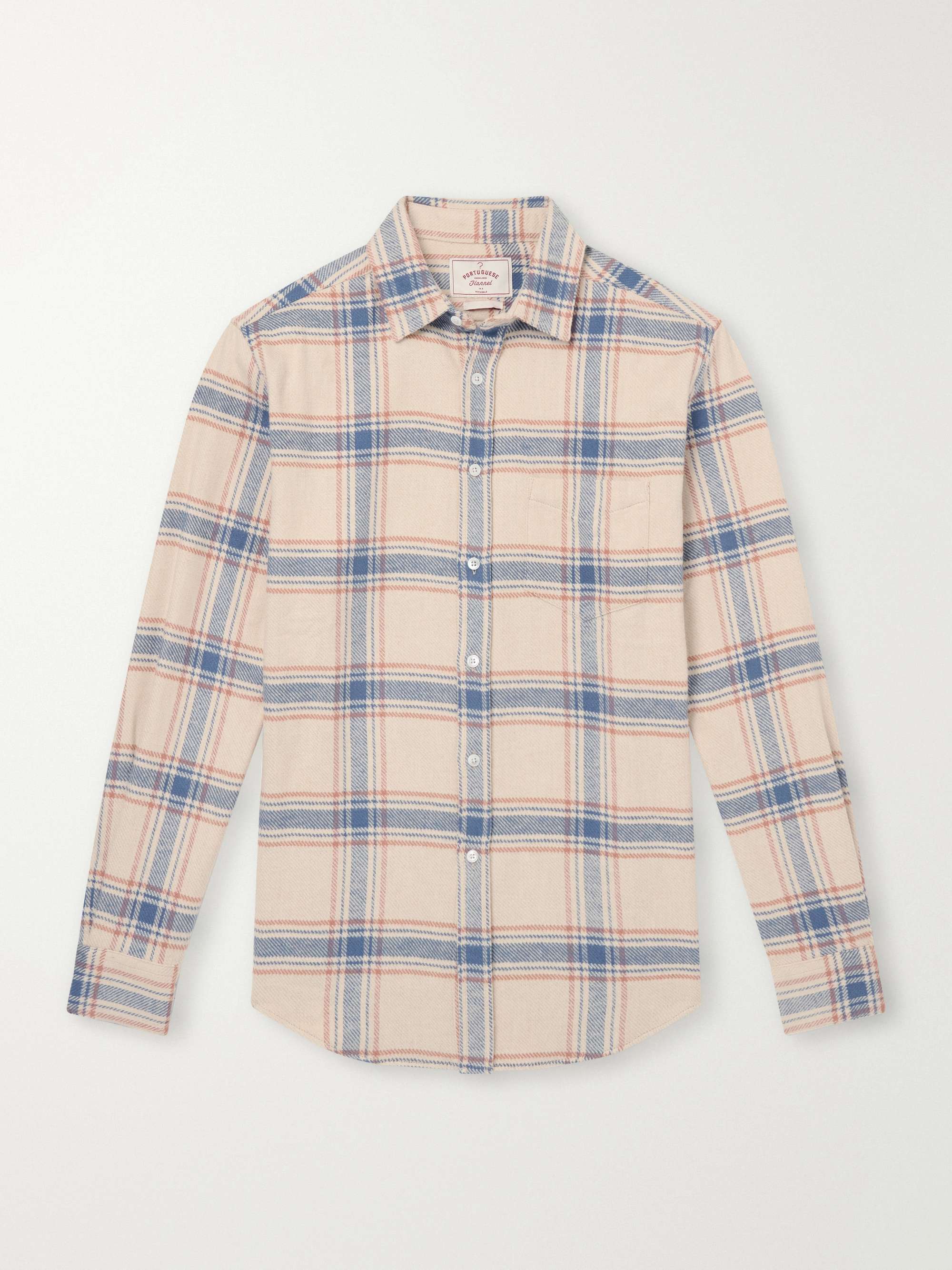 PORTUGUESE FLANNEL 