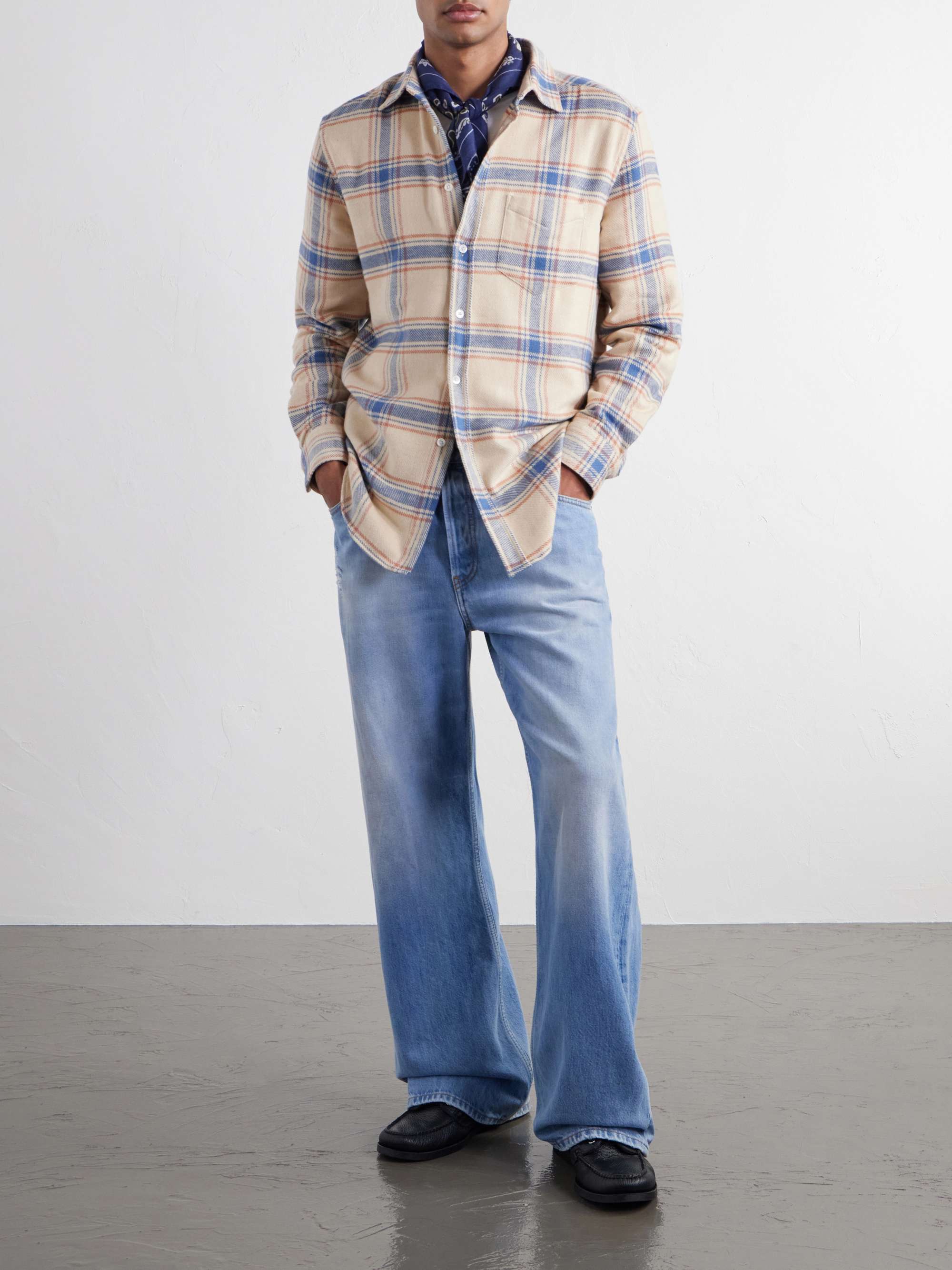 PORTUGUESE FLANNEL 