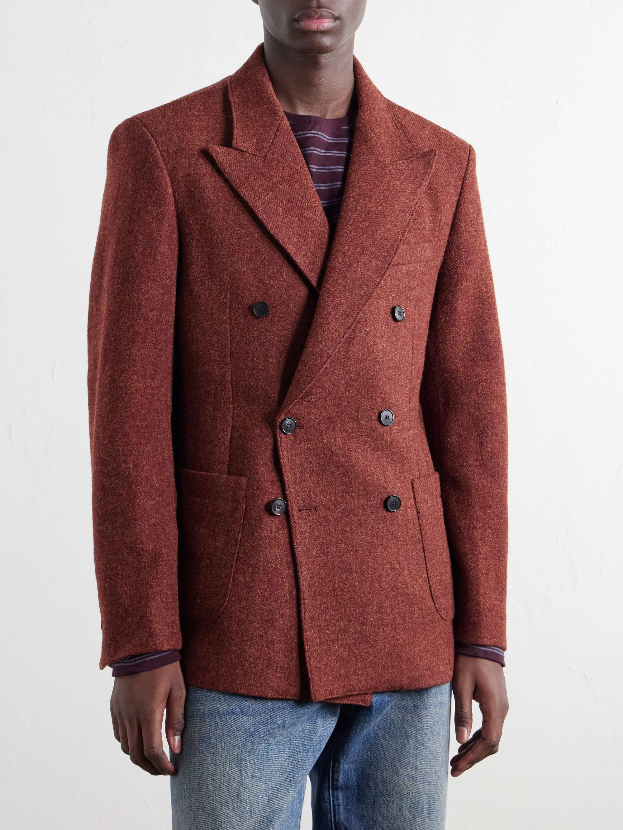 PORTUGUESE FLANNEL 